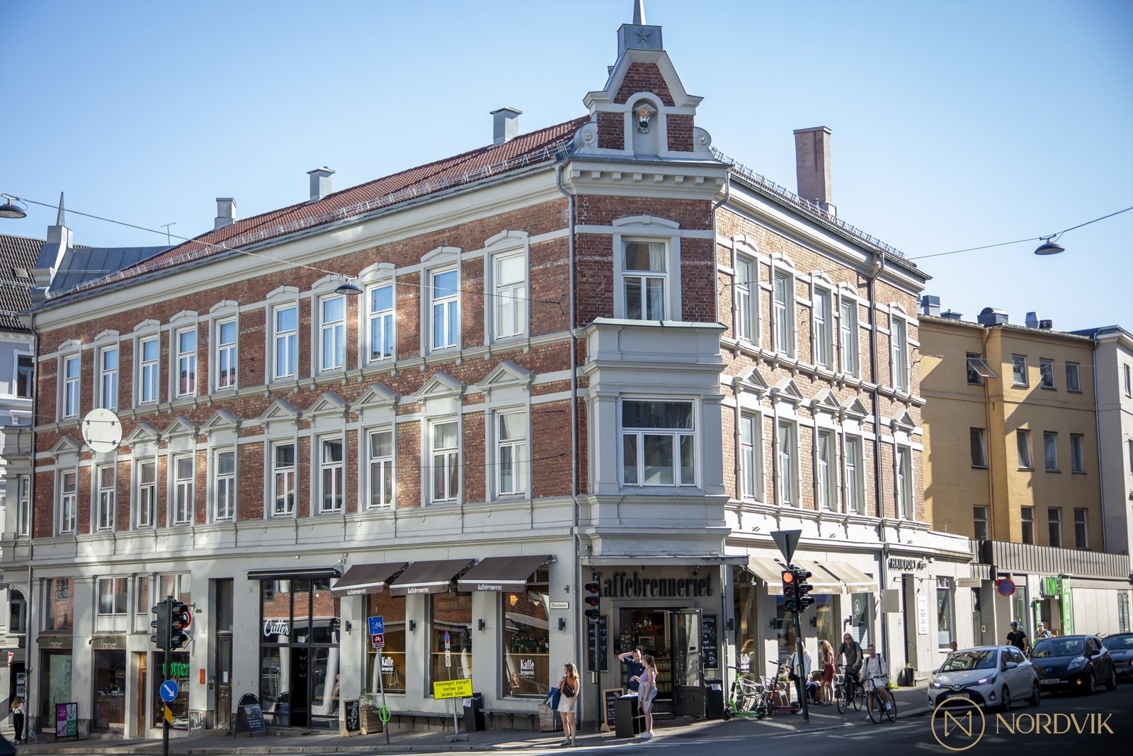 Områdebilde Galleribilde