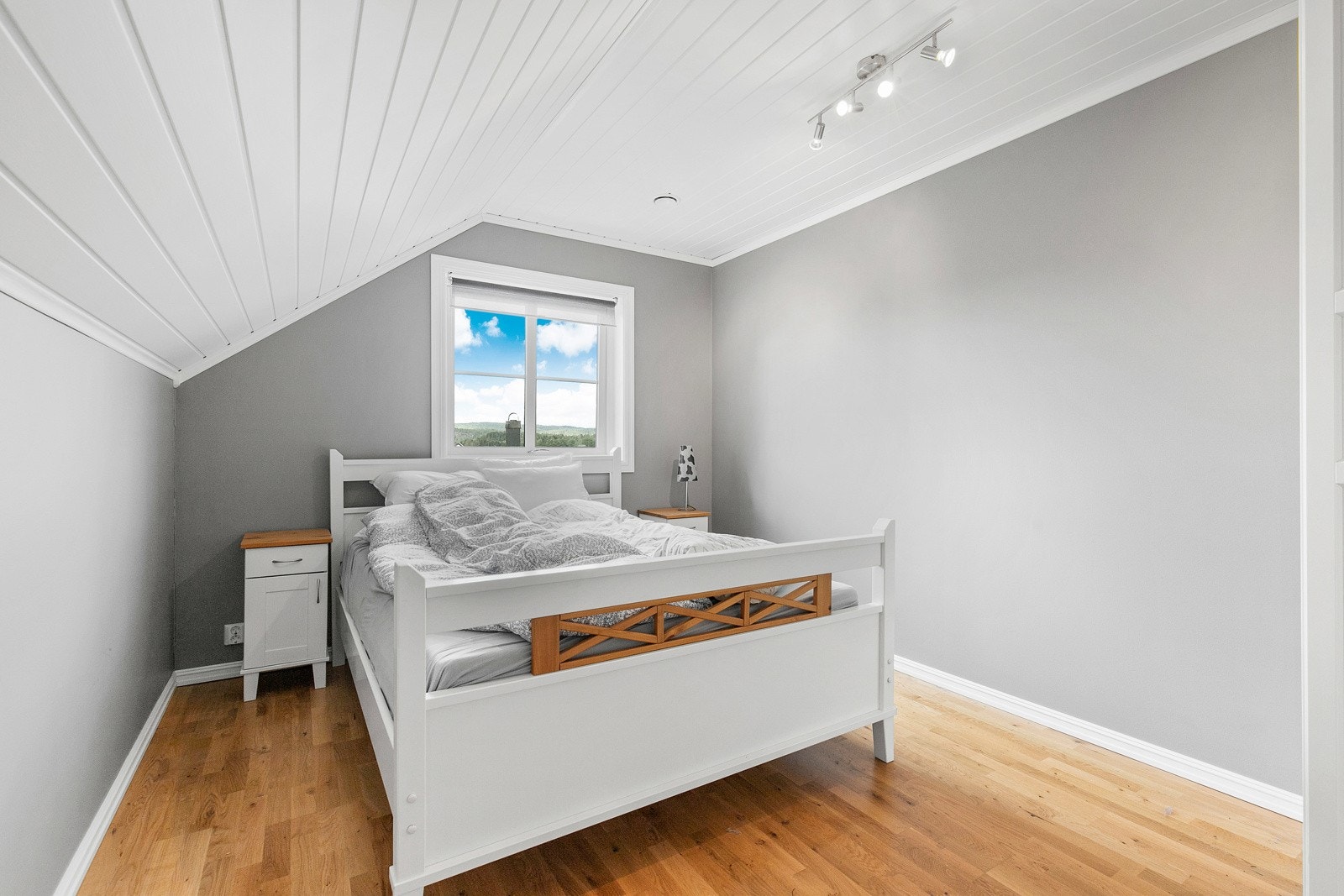 Soverom 3. Galleribilde