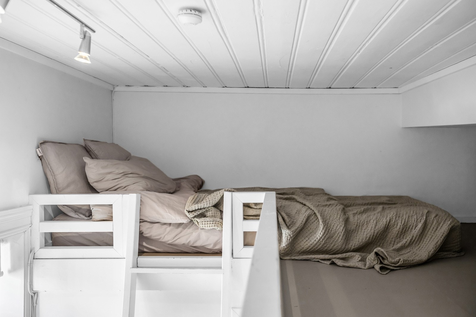 Hems på soverom 3 Galleribilde