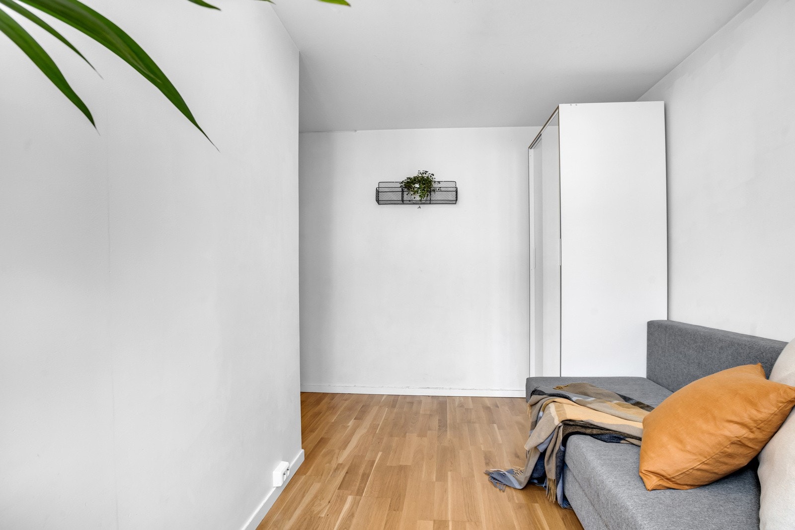 Dette er en lys og arealeffektiv selveierleilighet med 3 soverom Galleribilde