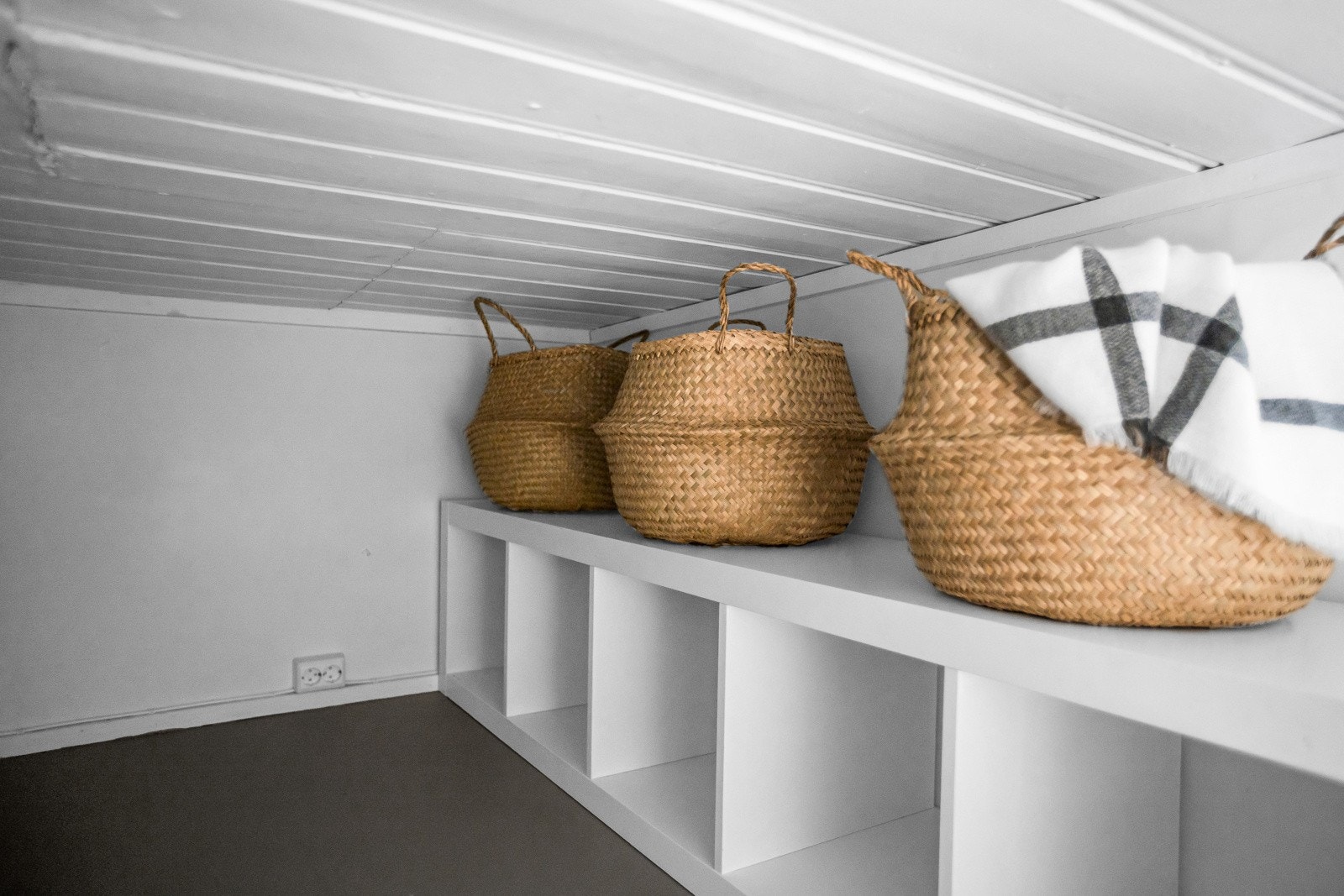 Mulighet for smarte løsninger på hemsen Galleribilde