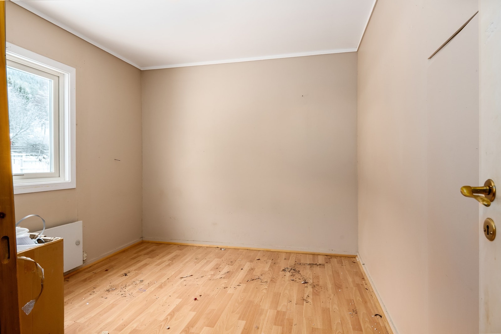 Soverom 2 av i alt 5 soverom Galleribilde