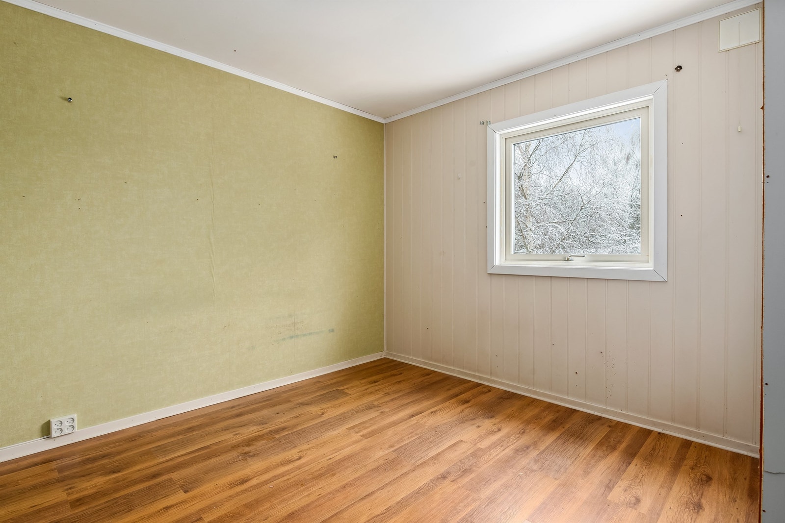 Soverom 1 Galleribilde