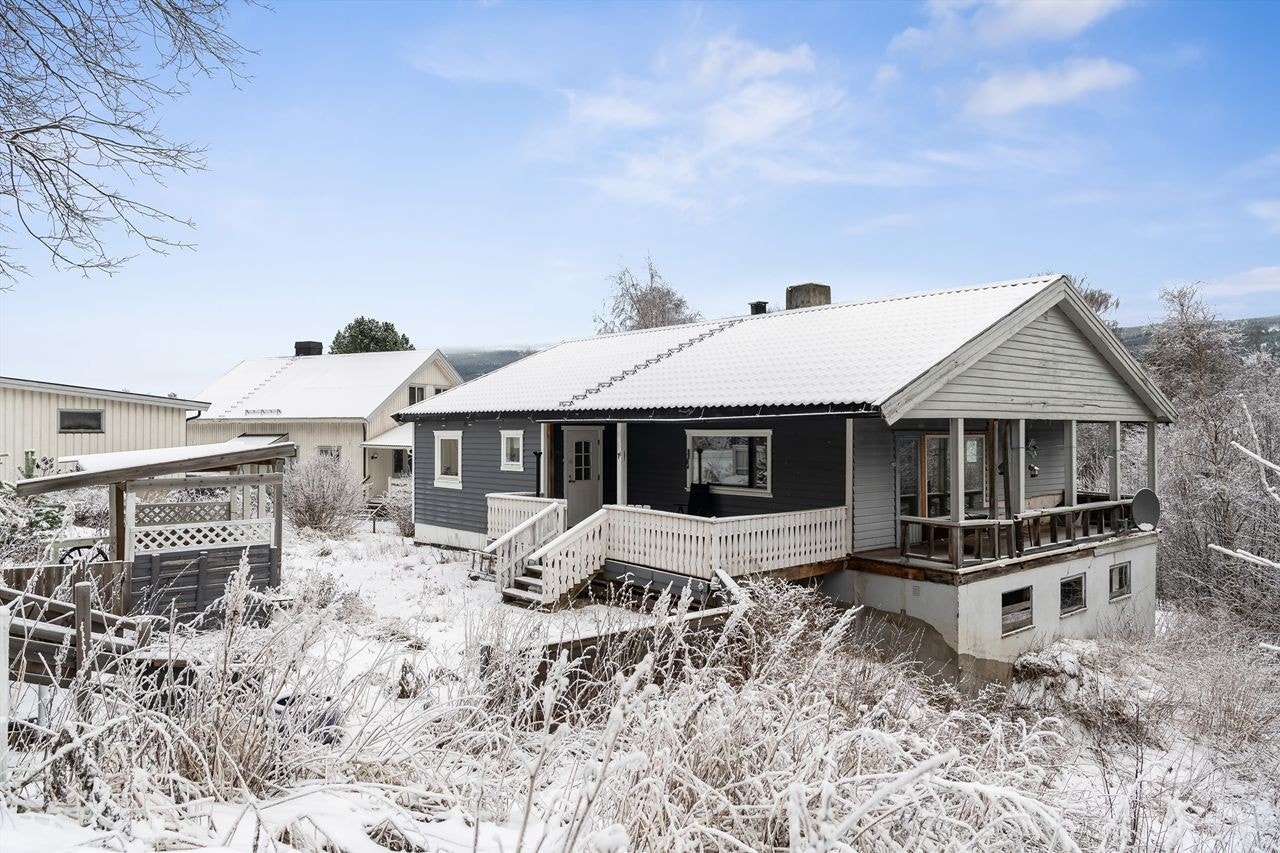 Hanestadveien 10 Galleribilde