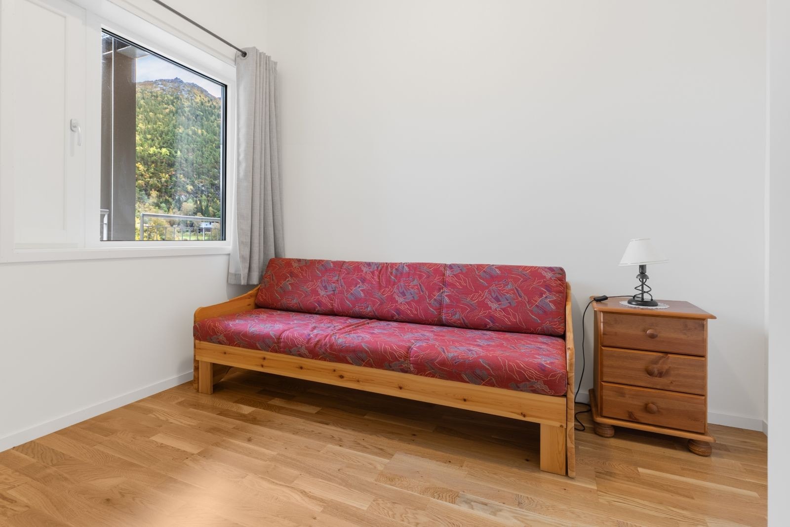 Soverom Galleribilde