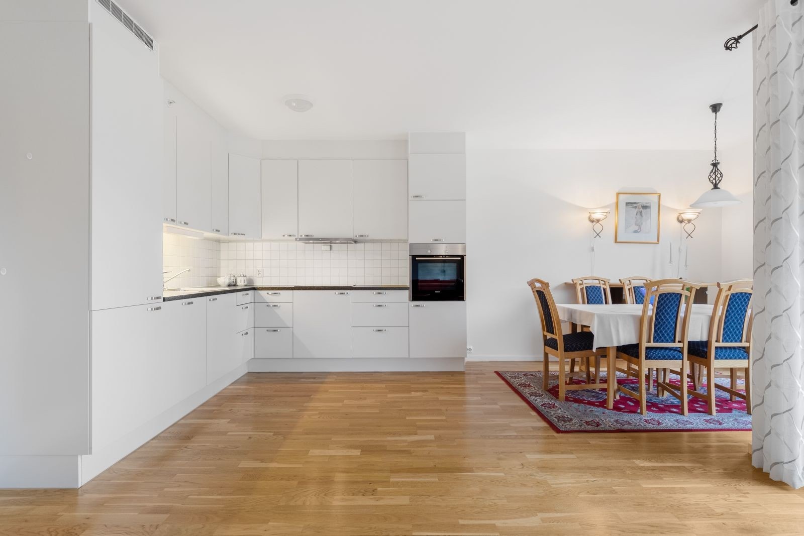 Kjøkken Galleribilde