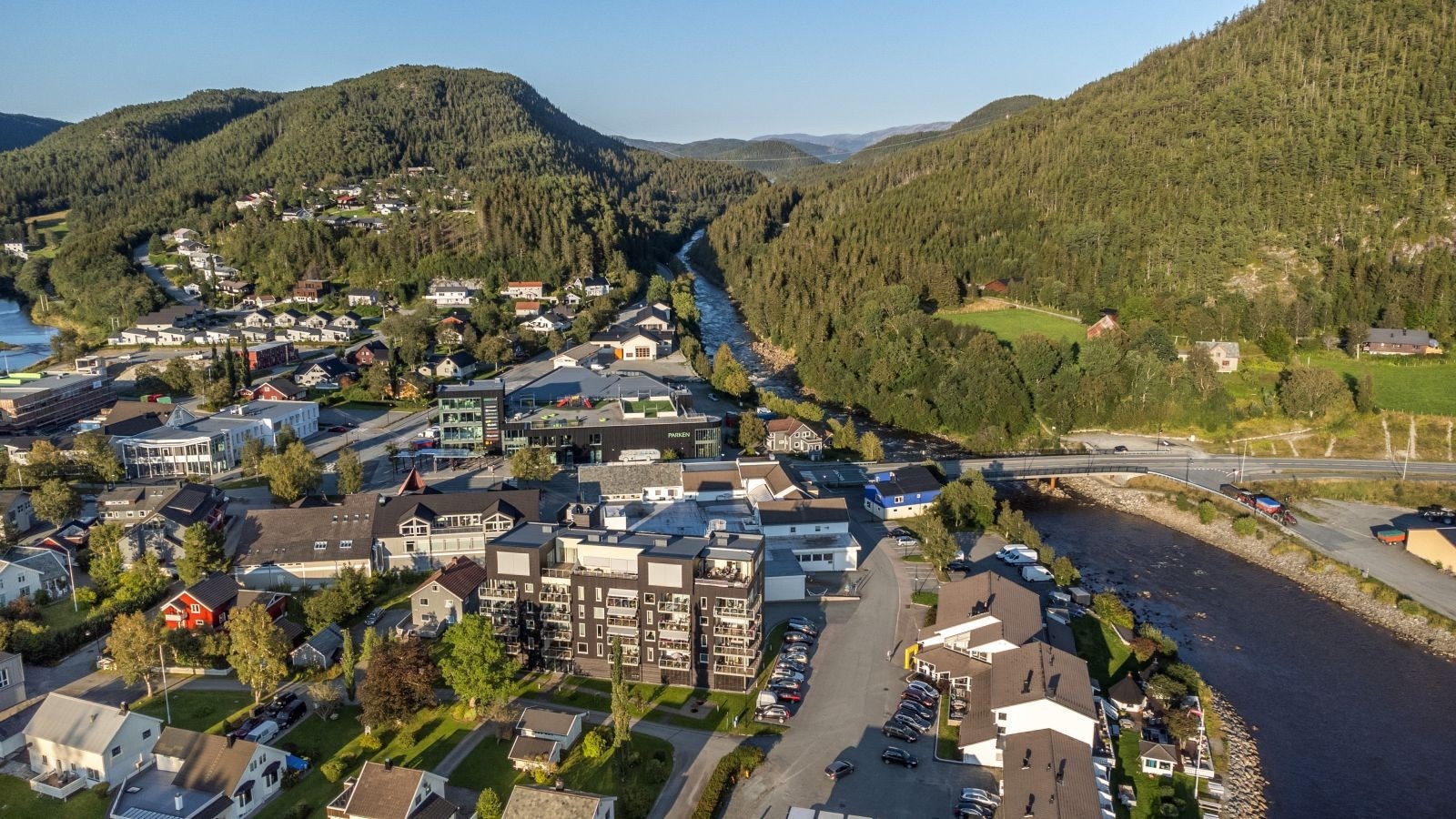 Områdebilde Galleribilde