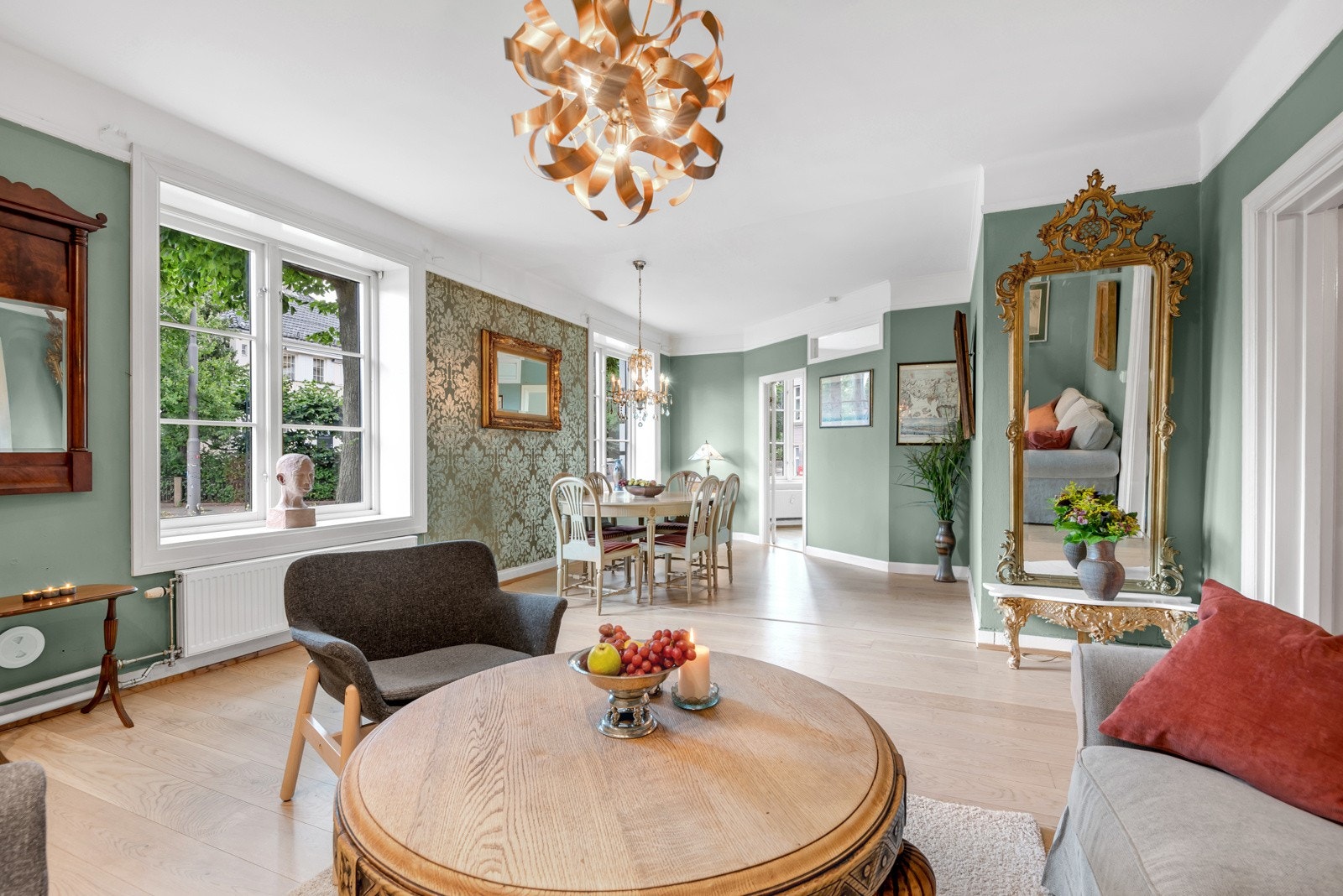 Velkommen til visning Galleribilde