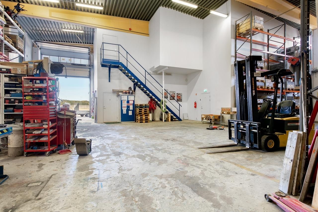 Cramo Galleribilde