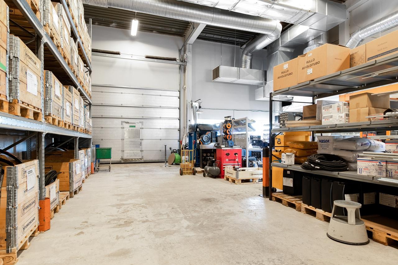Hydroscand Galleribilde