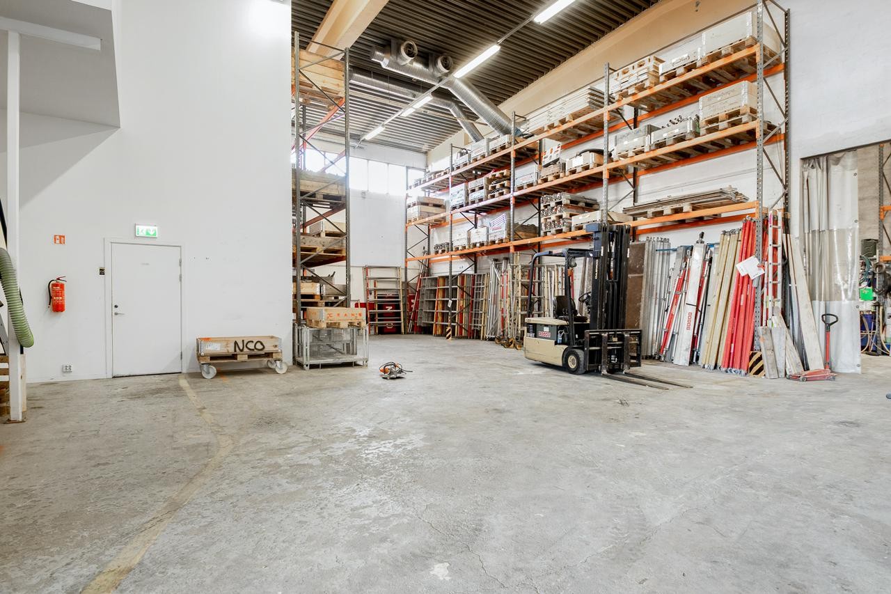 Cramo Galleribilde