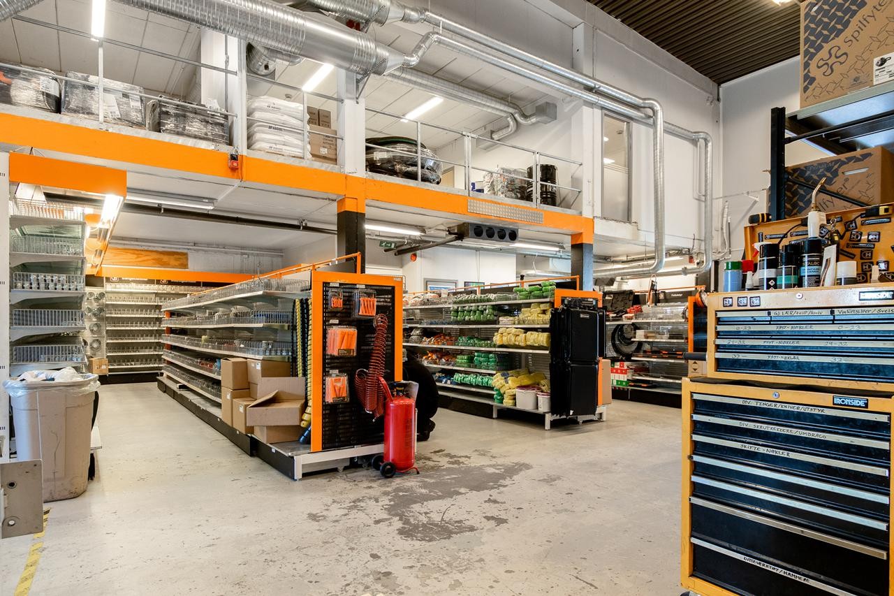 Hydroscand Galleribilde