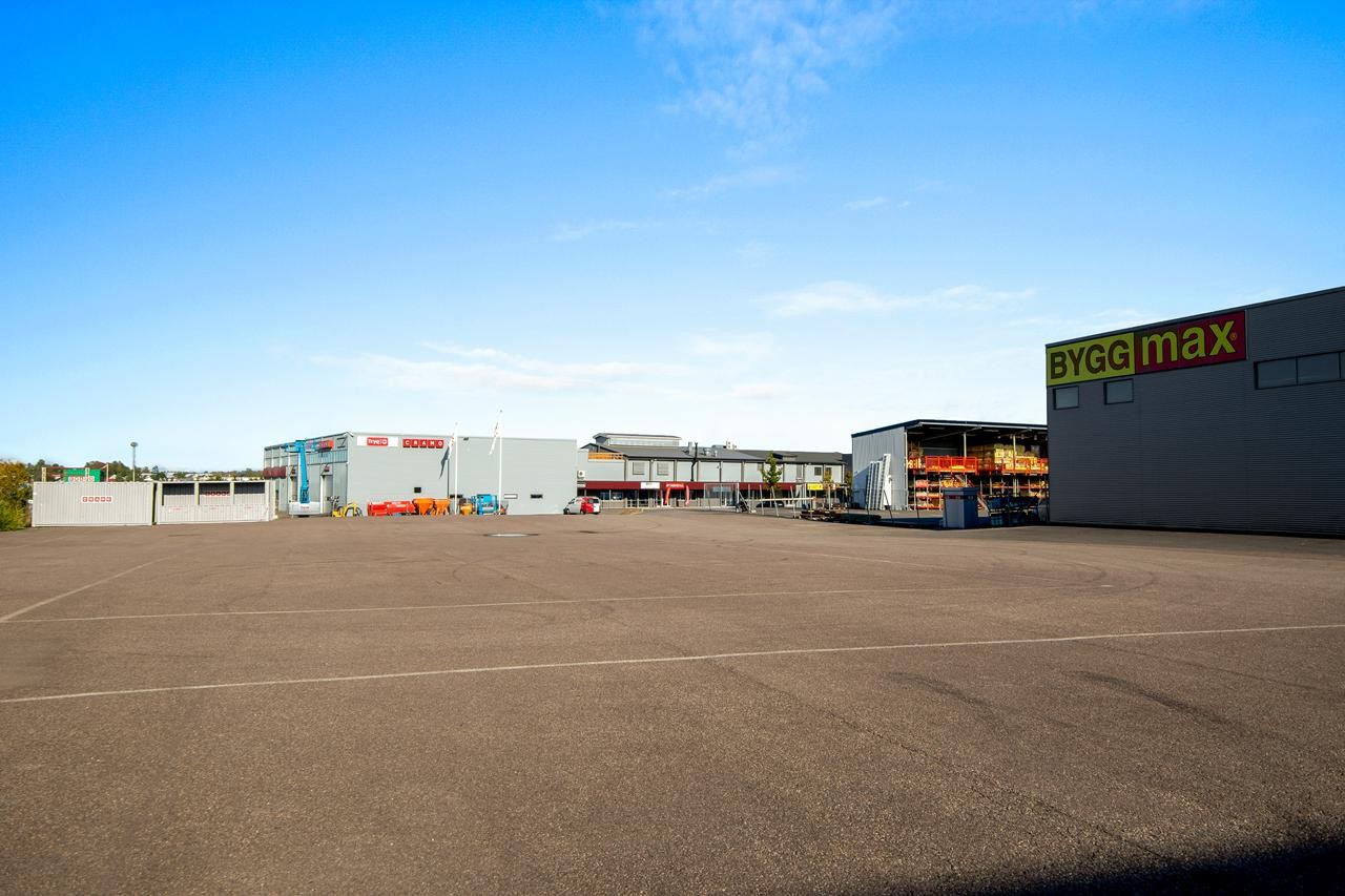 Byggmax Galleribilde