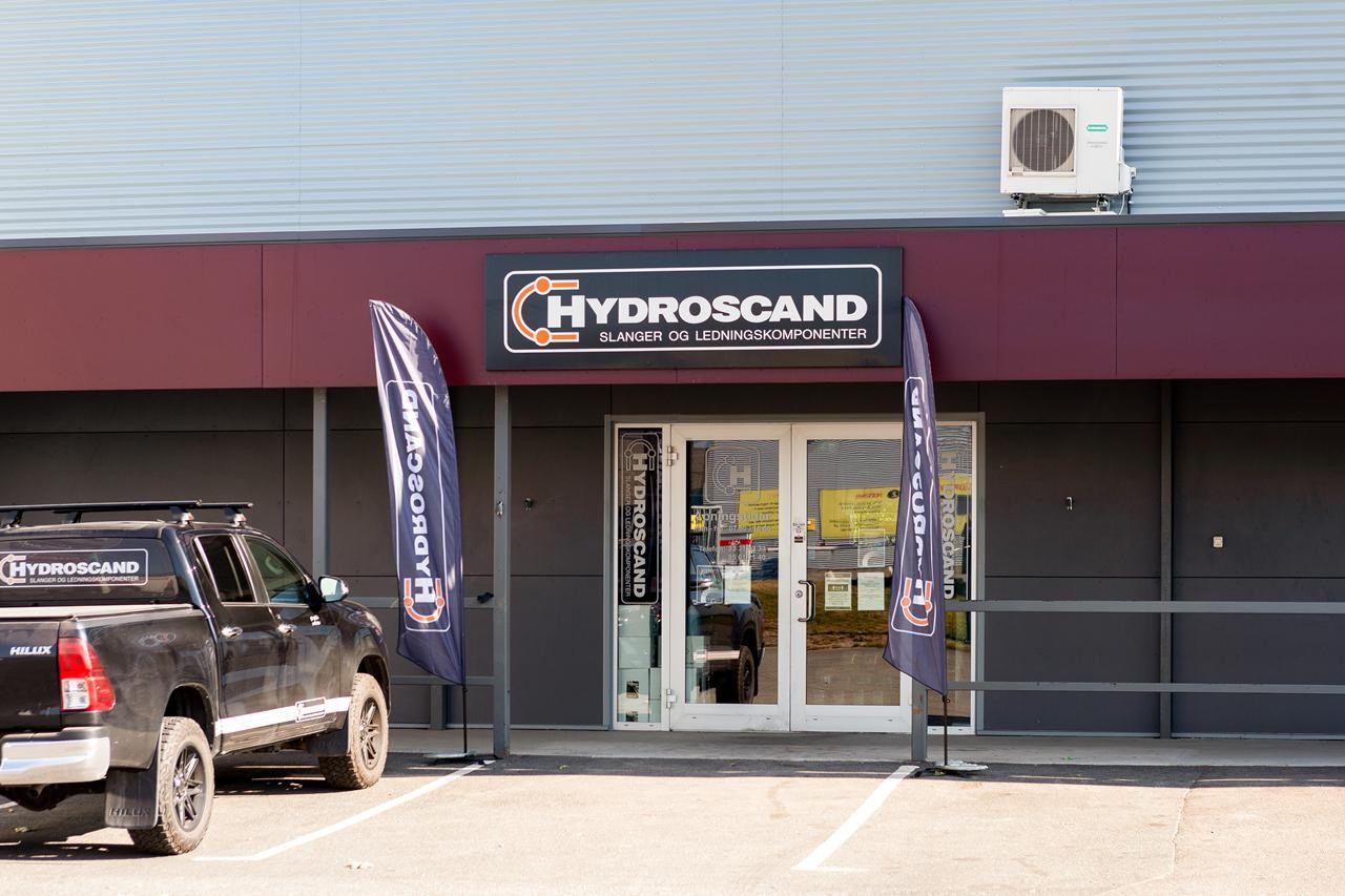 Hydroscand Galleribilde