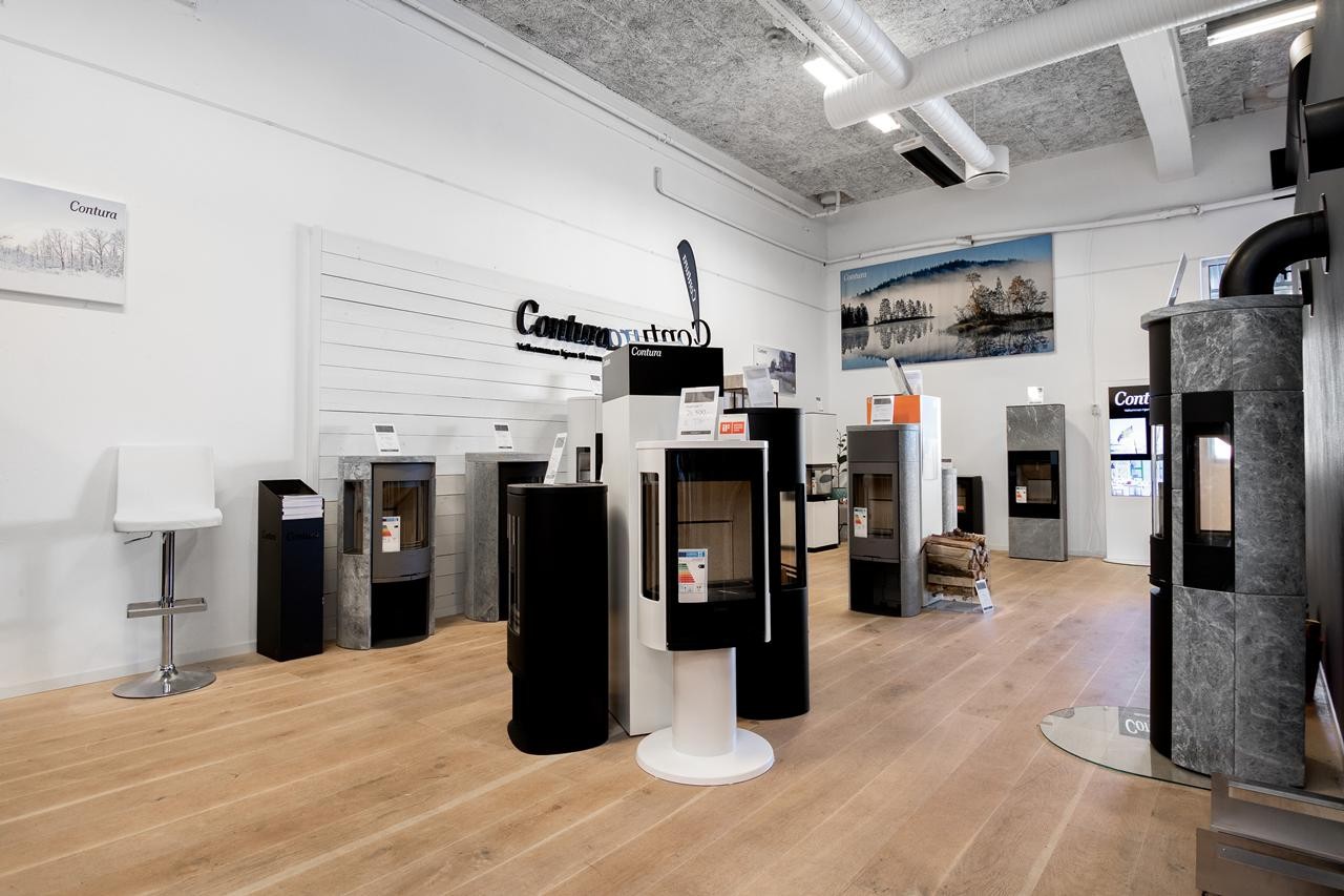 Semsbyveien 124 Galleribilde