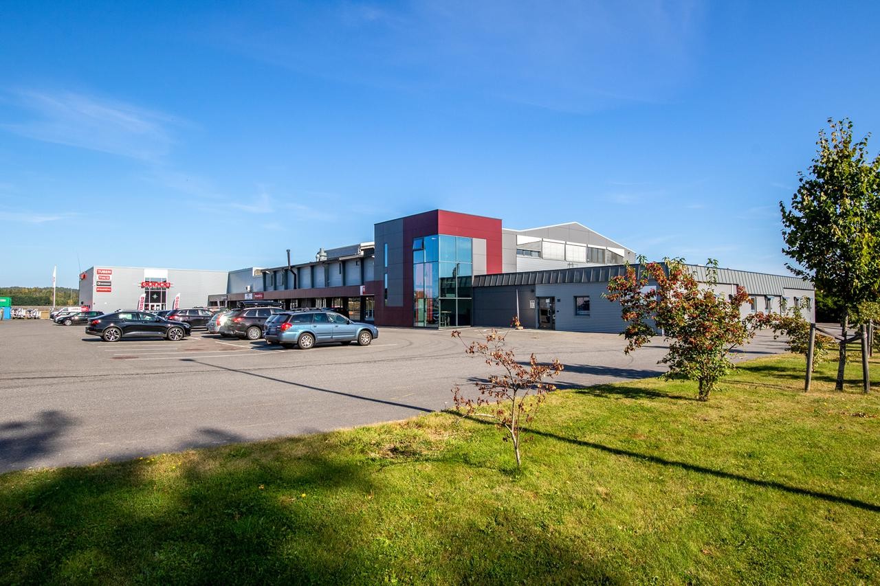 Semsbyveien 124 Galleribilde