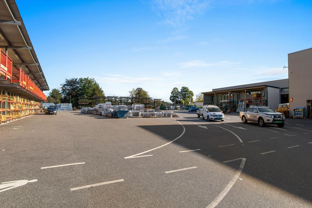 Byggmax Galleribilde