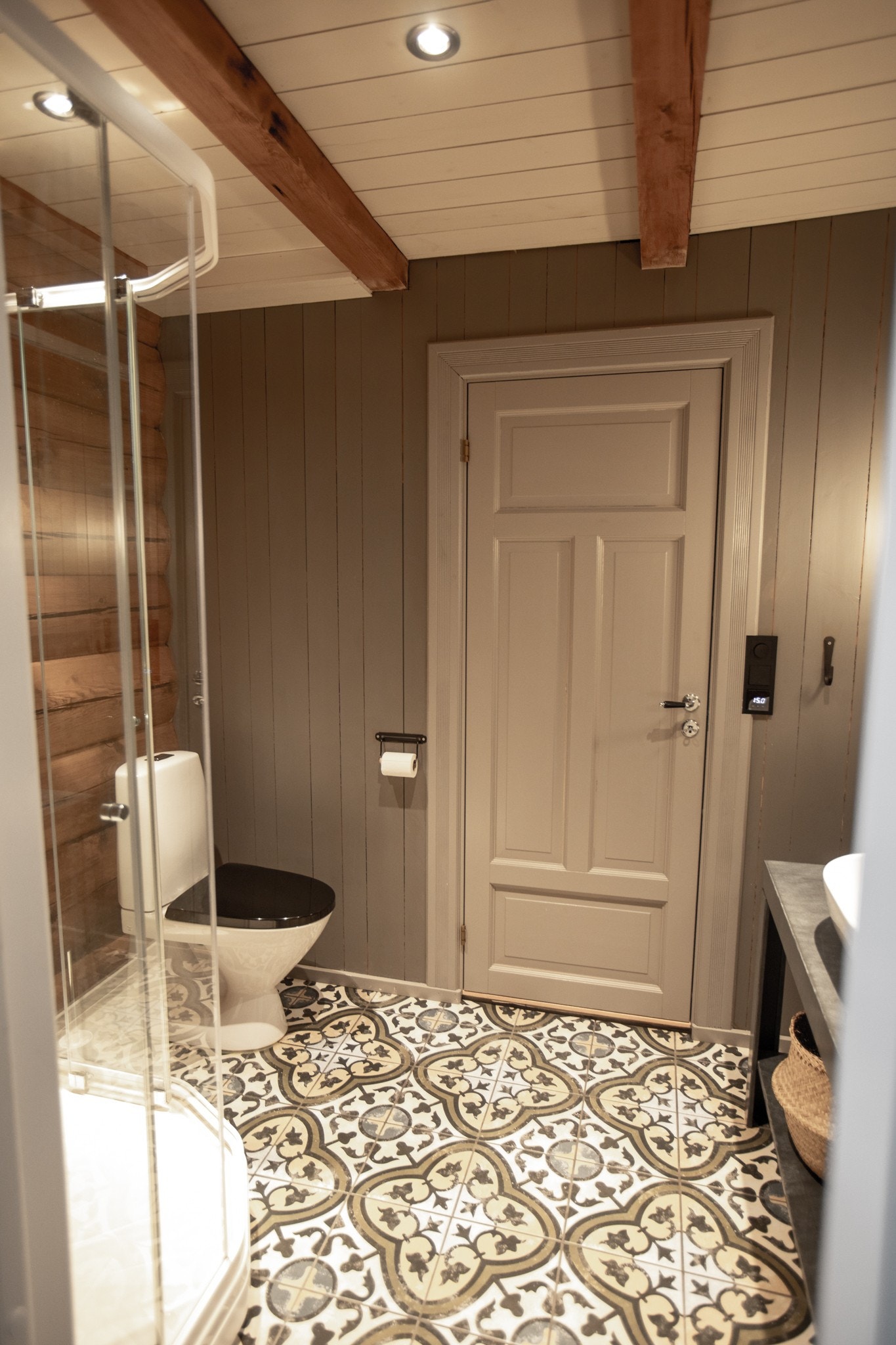 Bad 1. etg Galleribilde