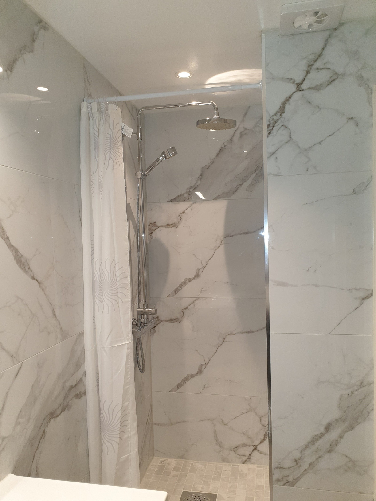 Nytt bad fra desember 2021 Galleribilde