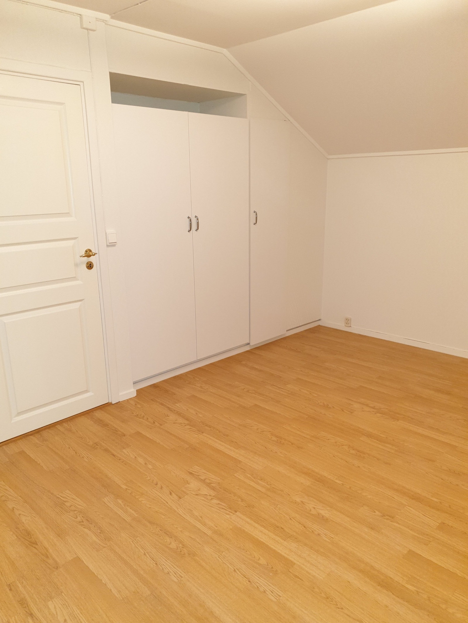 Nye skap Galleribilde