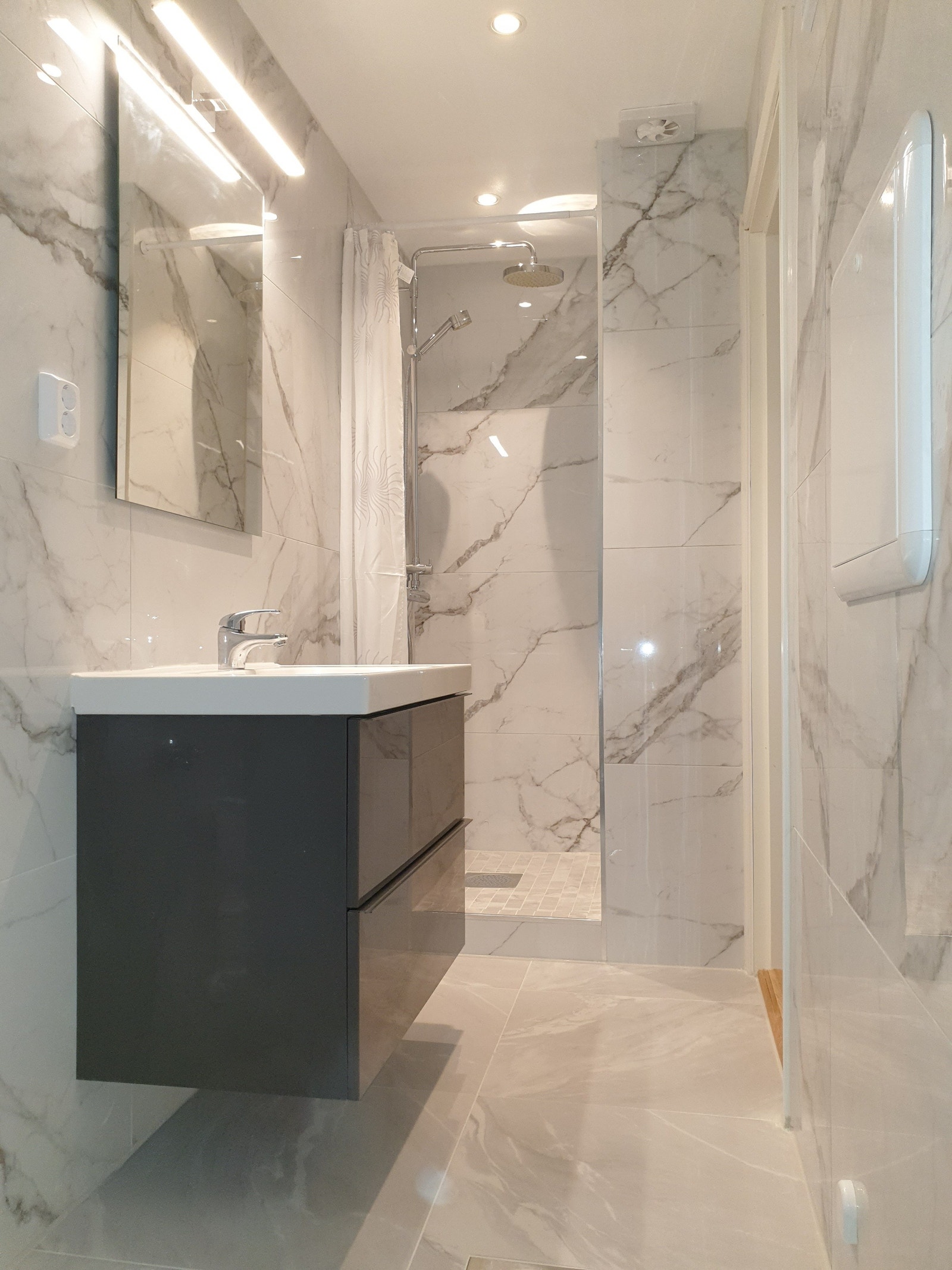 Nytt bad (desember 2021) Galleribilde