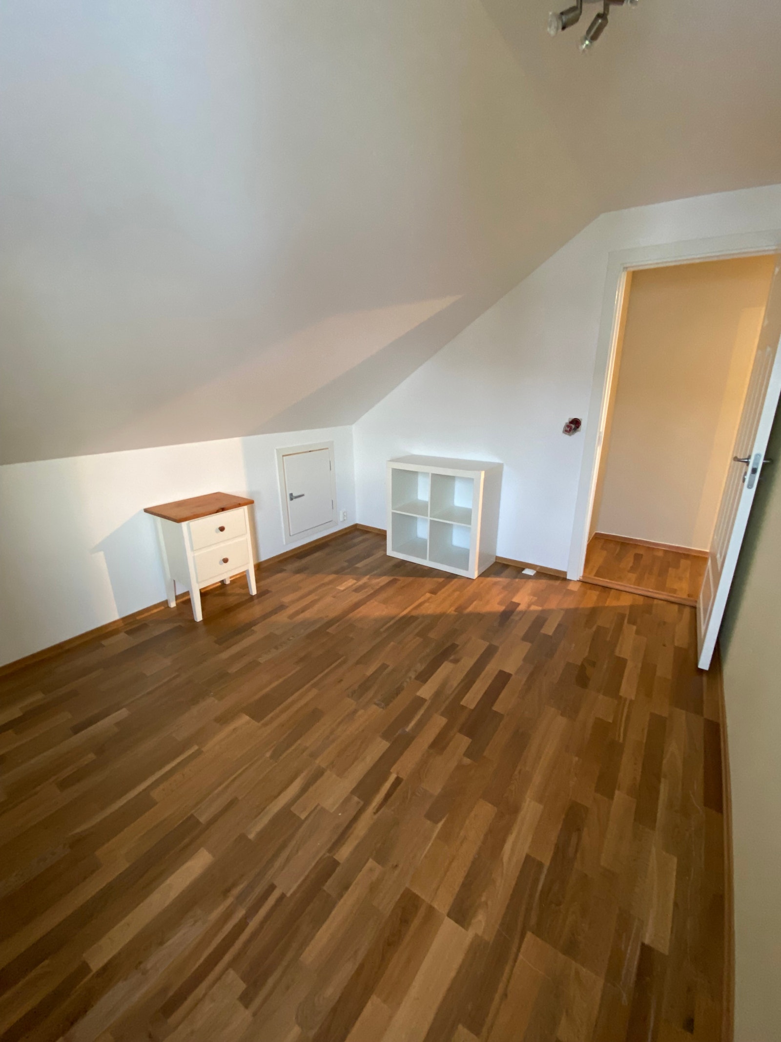 Soverom 2 Galleribilde