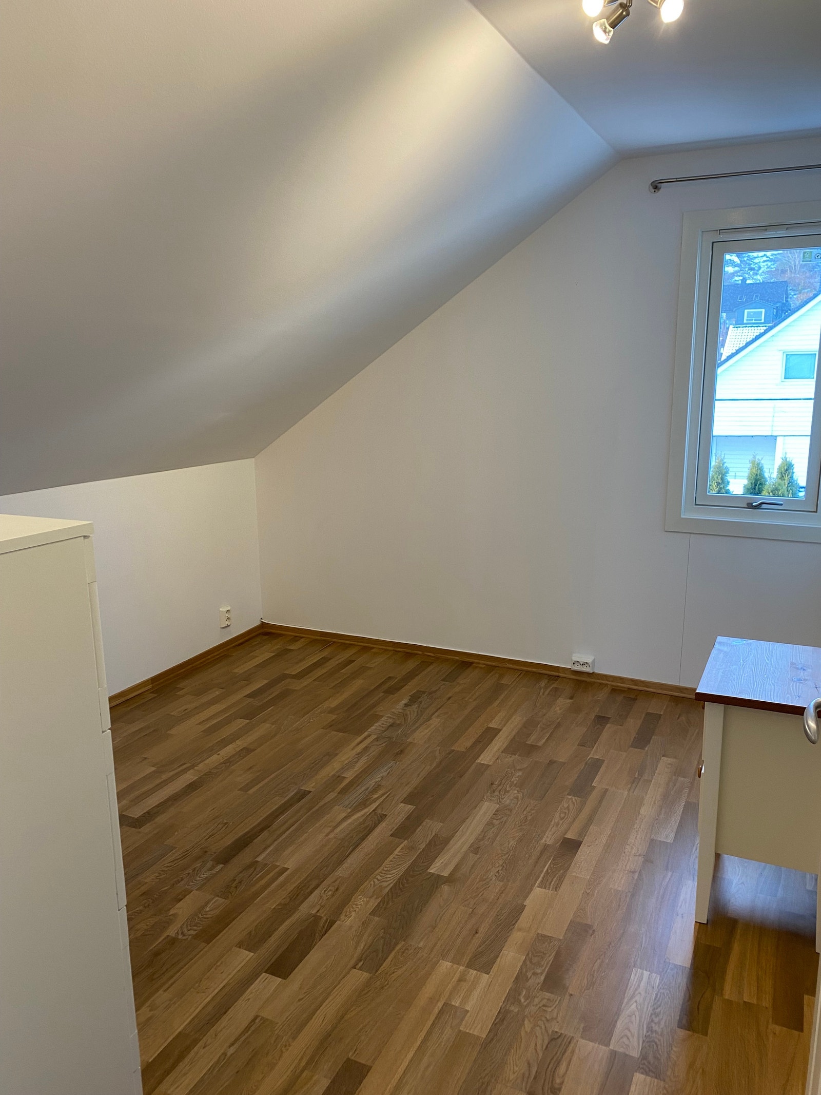 Soverom 1 Galleribilde