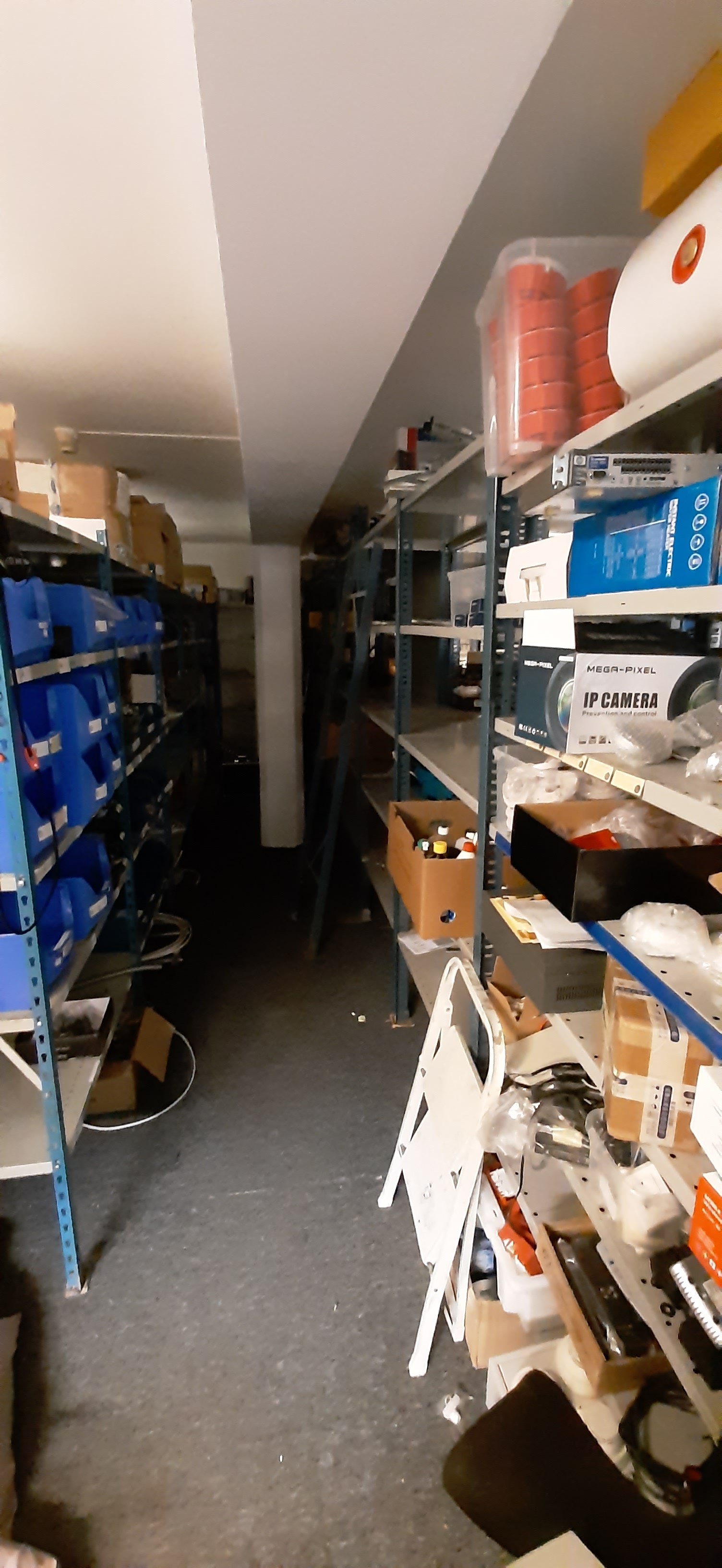 Hyllereoler 3 og 4 Galleribilde