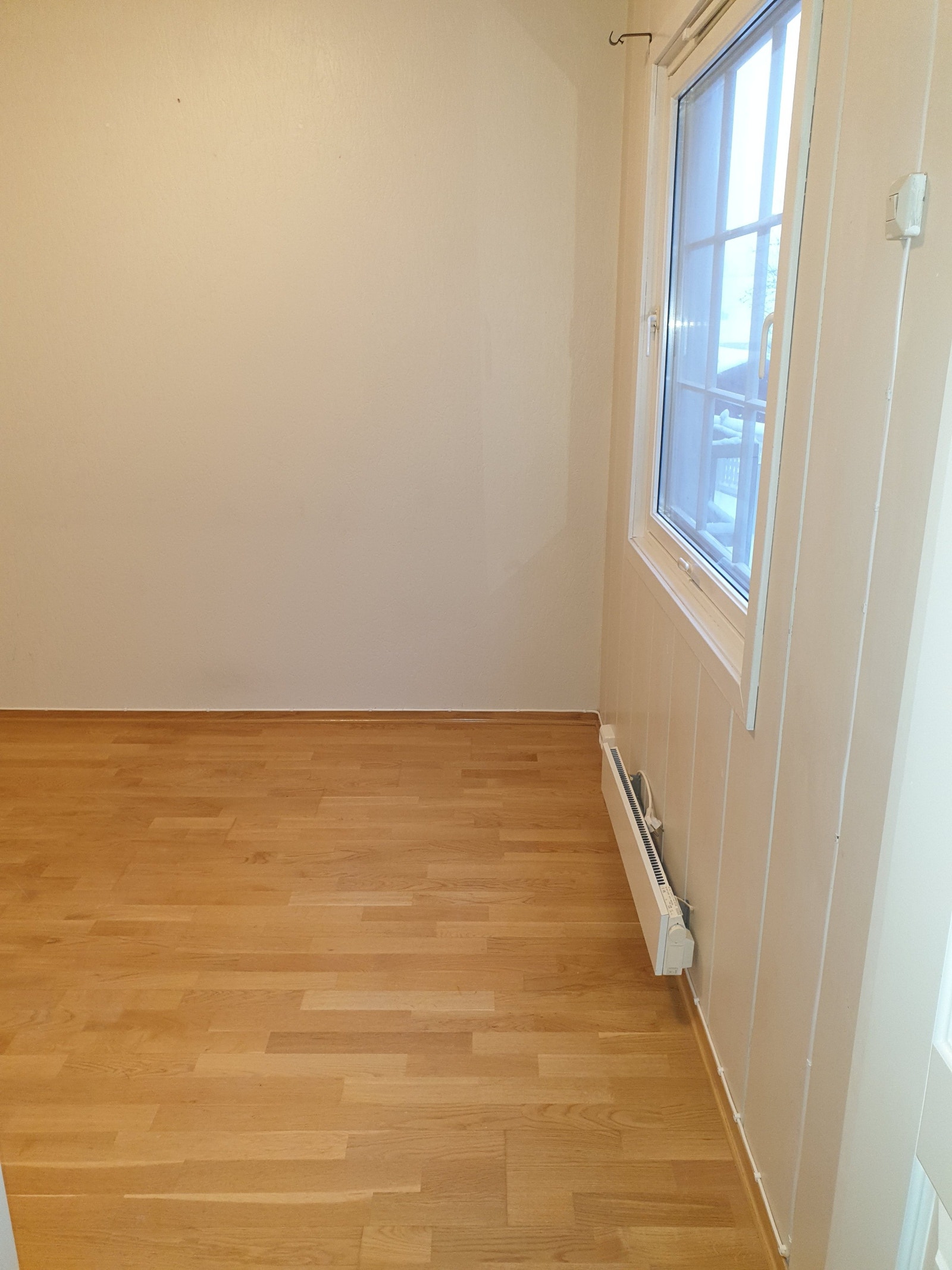 Soverom 3 (eller hjemmekontor i disse hjemmekontortider) Galleribilde