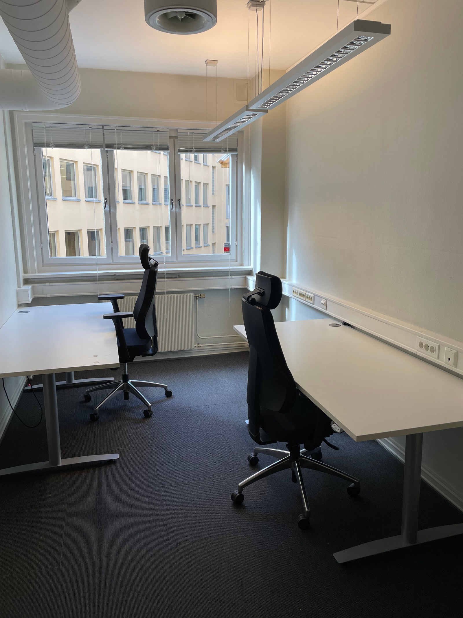 bilde av tomannskontor Galleribilde