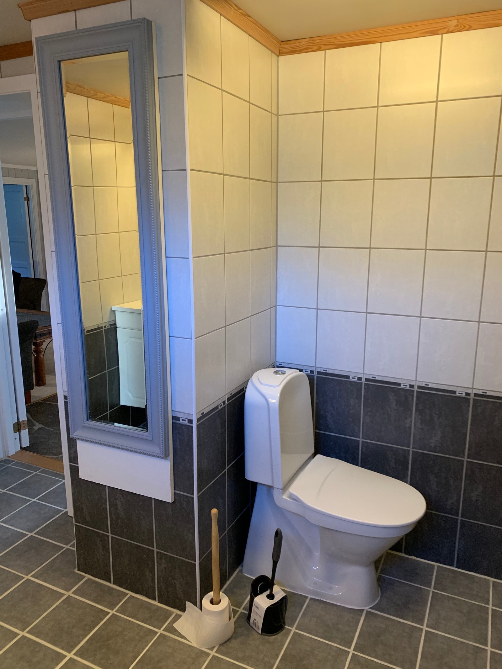 Bad Galleribilde