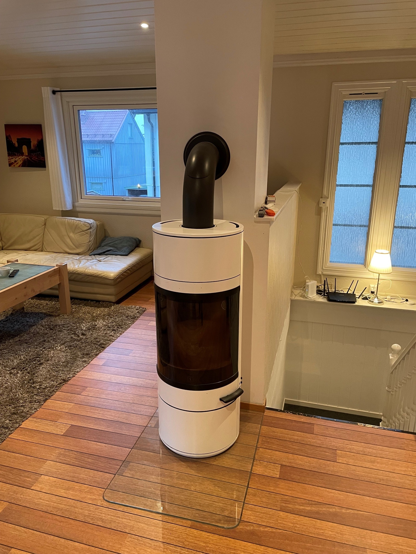 Ovn, stove Galleribilde