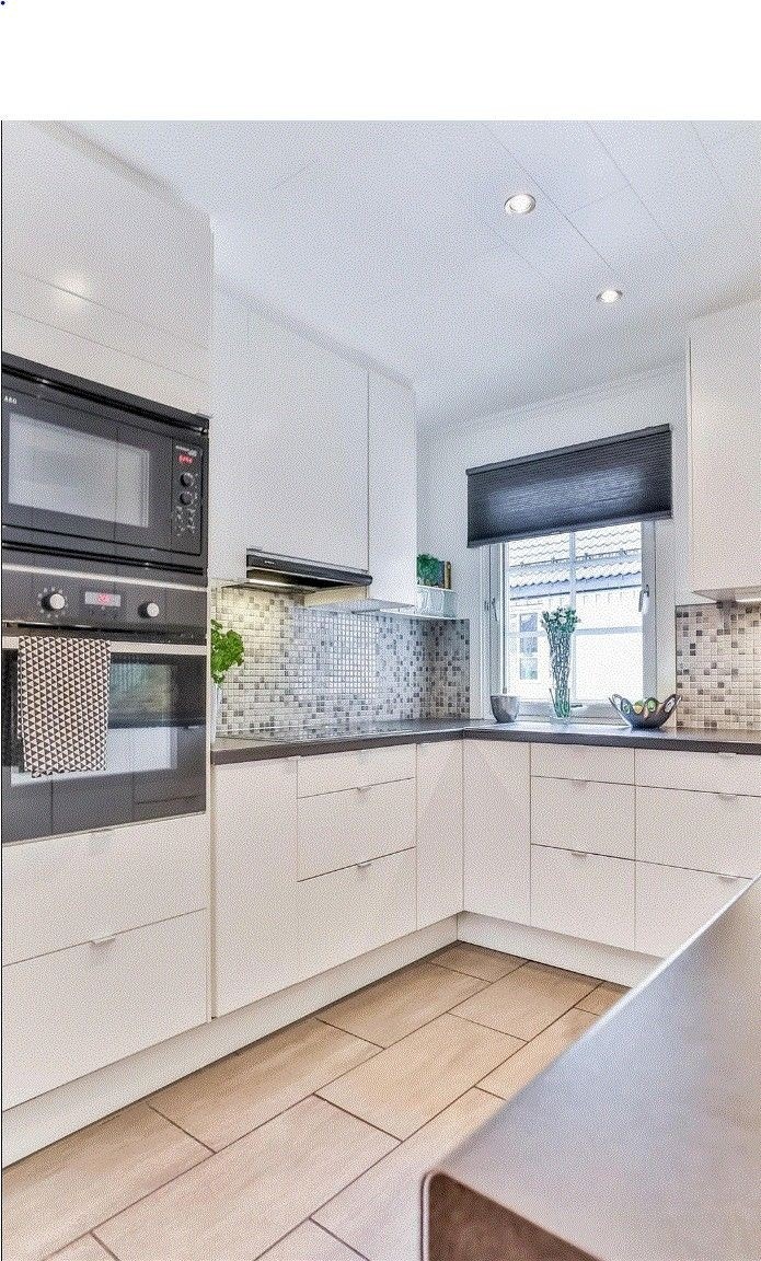 Kjøken Galleribilde