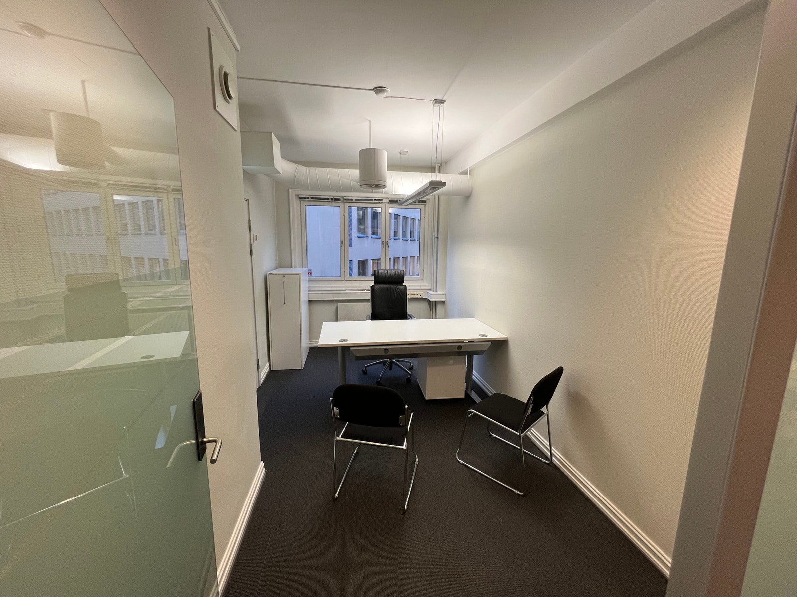 alternativ innredning for EN person Galleribilde