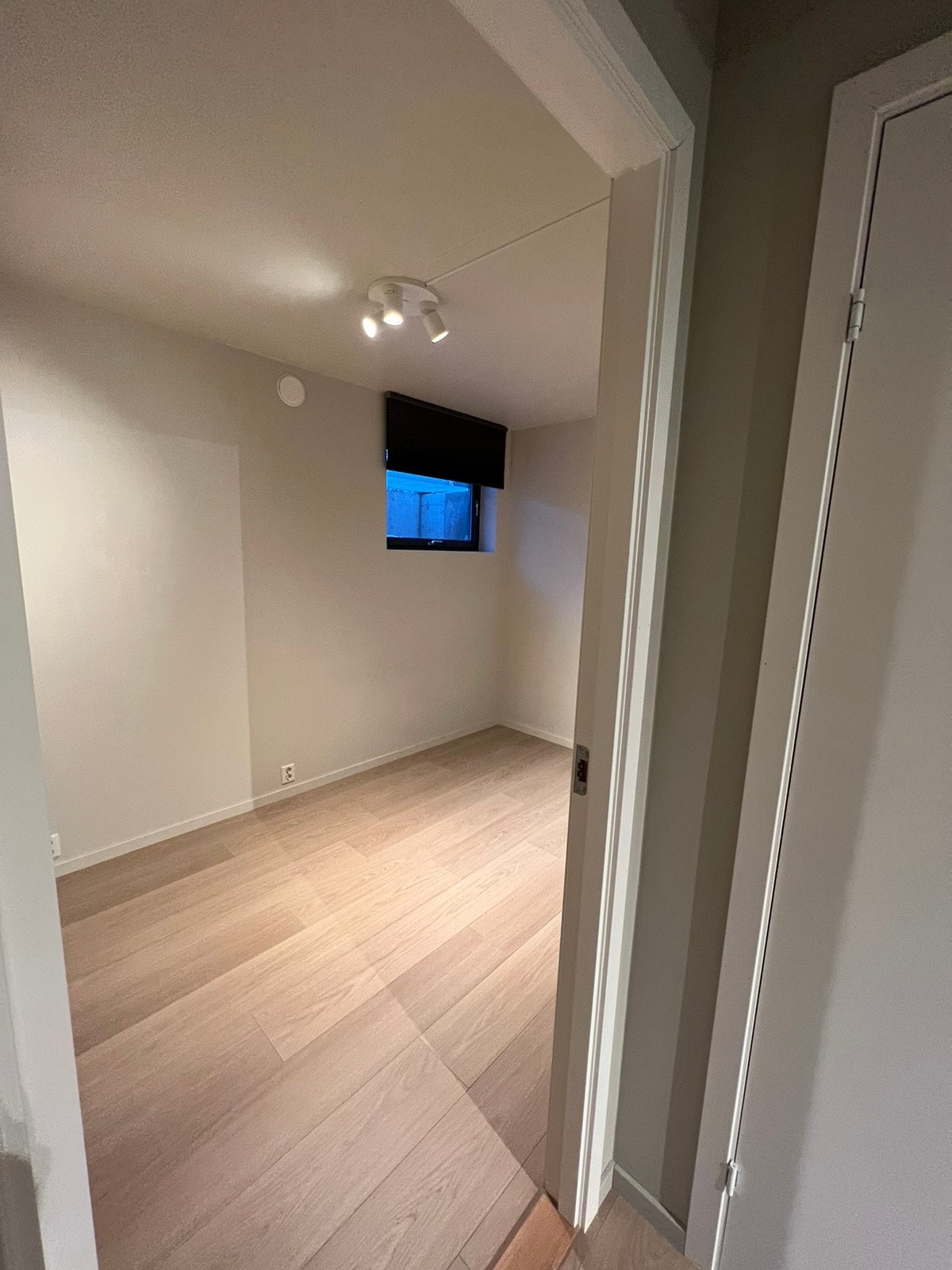 Inn til soverom 2 Galleribilde
