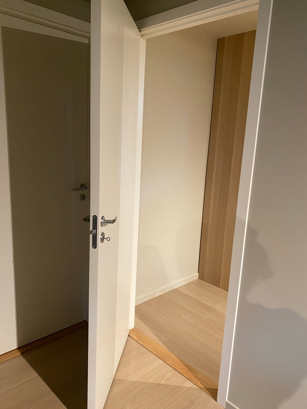 Inn til soverom 1 Galleribilde