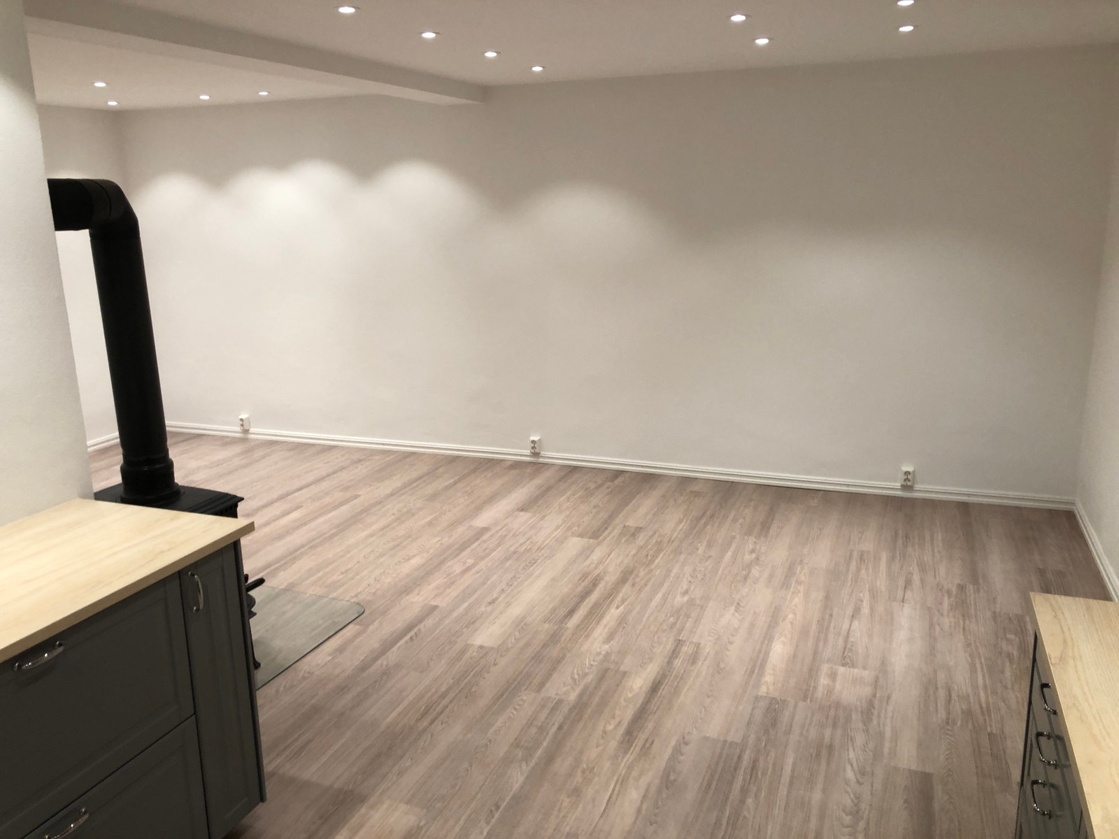 Spiseplass til høyre Galleribilde