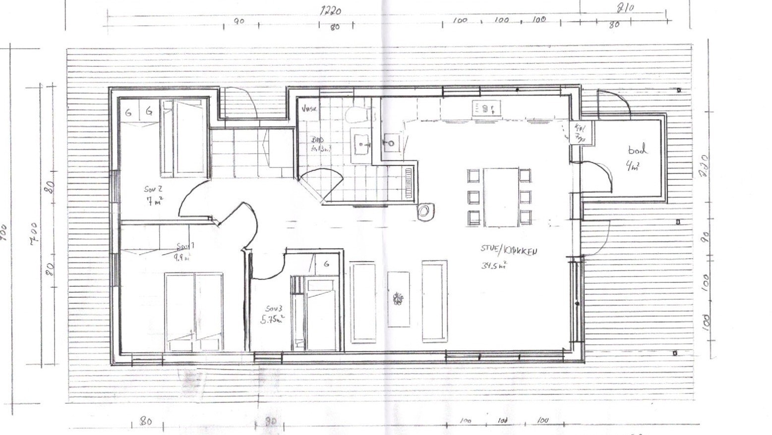 plan Galleribilde
