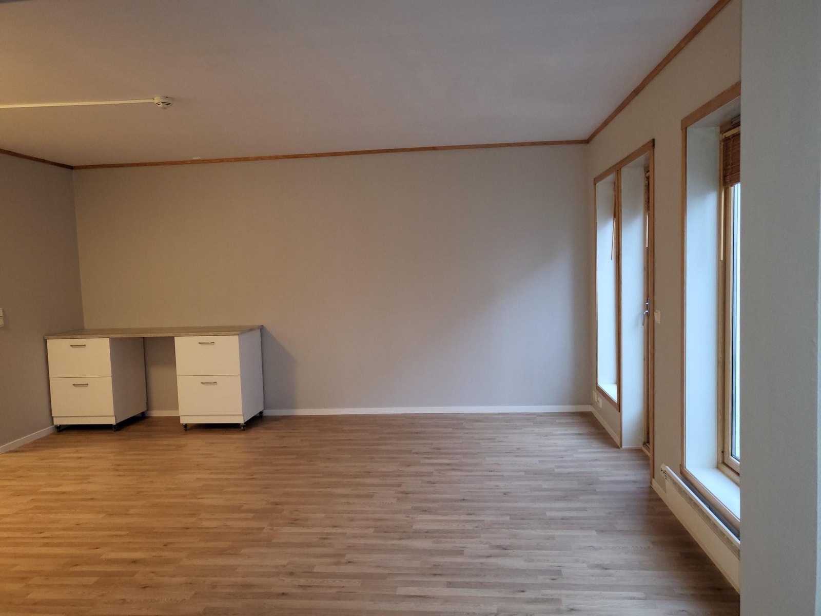 Kjøkken/stue Galleribilde