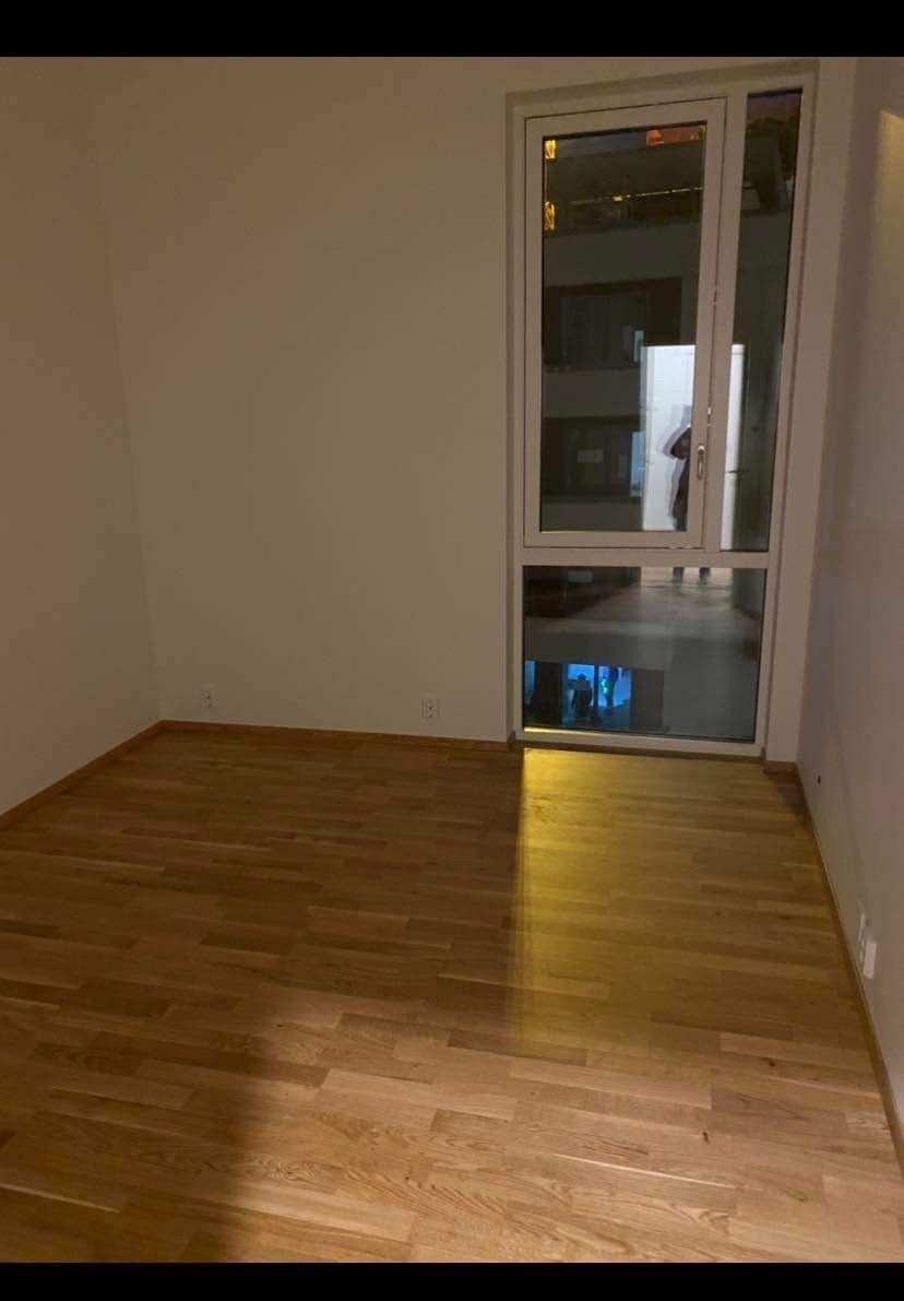 Hovedsoverom Galleribilde