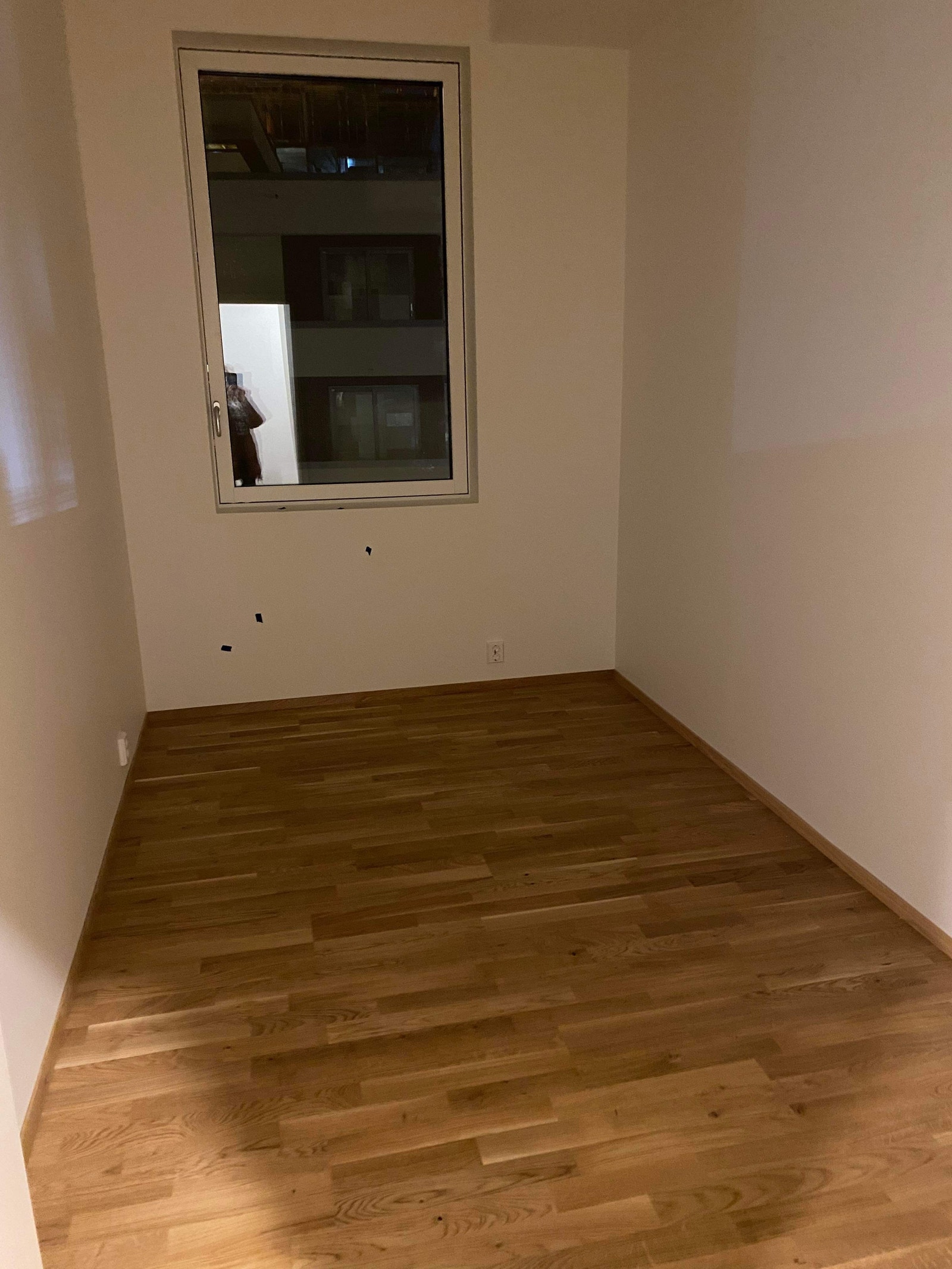 Soverom nr. 2 Galleribilde