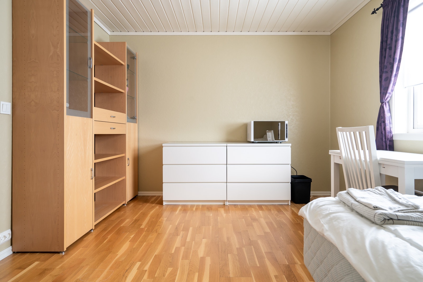 Hybel_2 Galleribilde