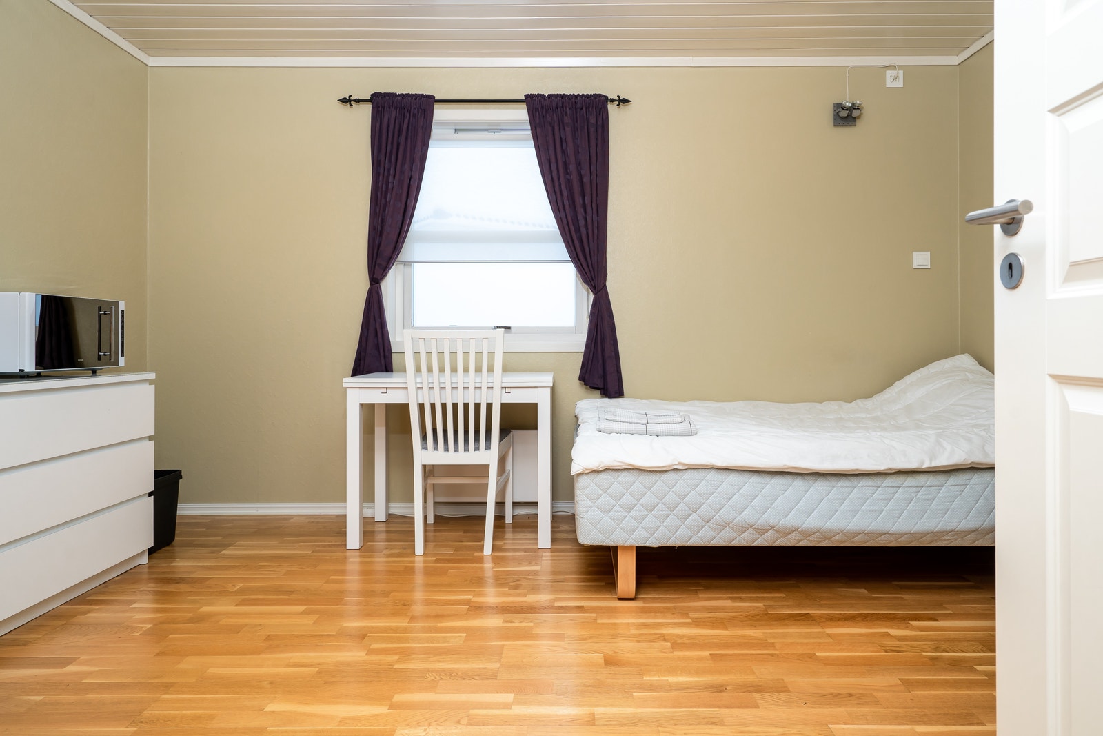 Hybel_2 Galleribilde