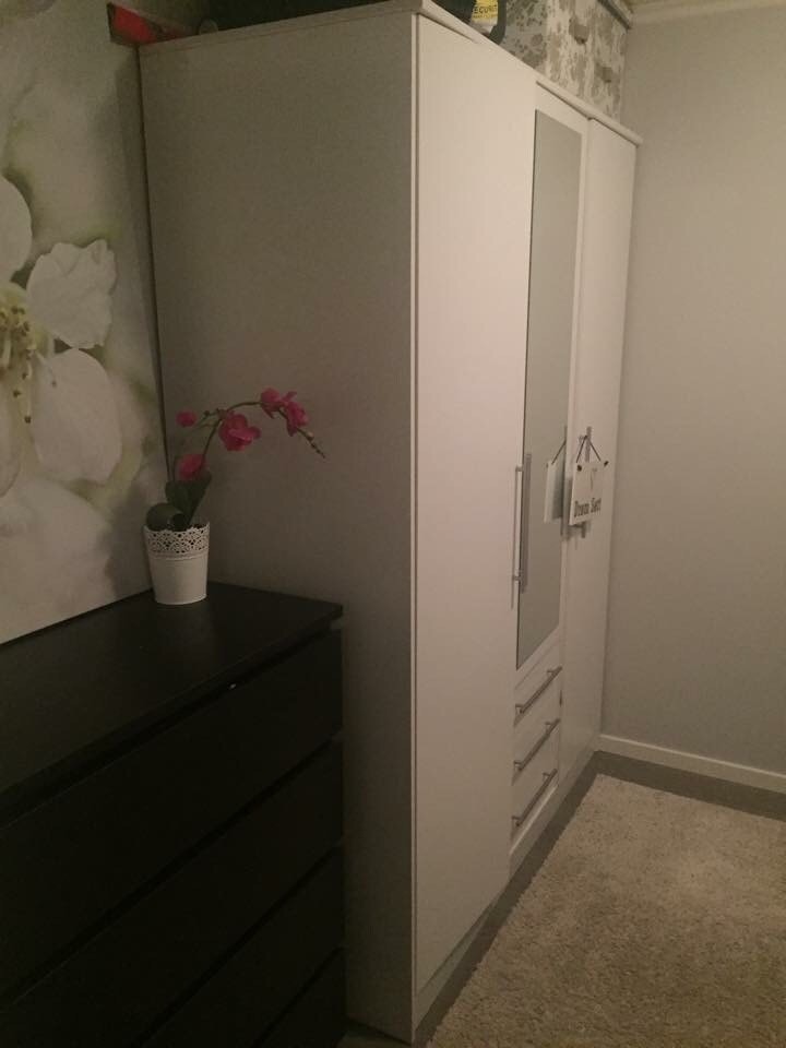 Soverom Galleribilde