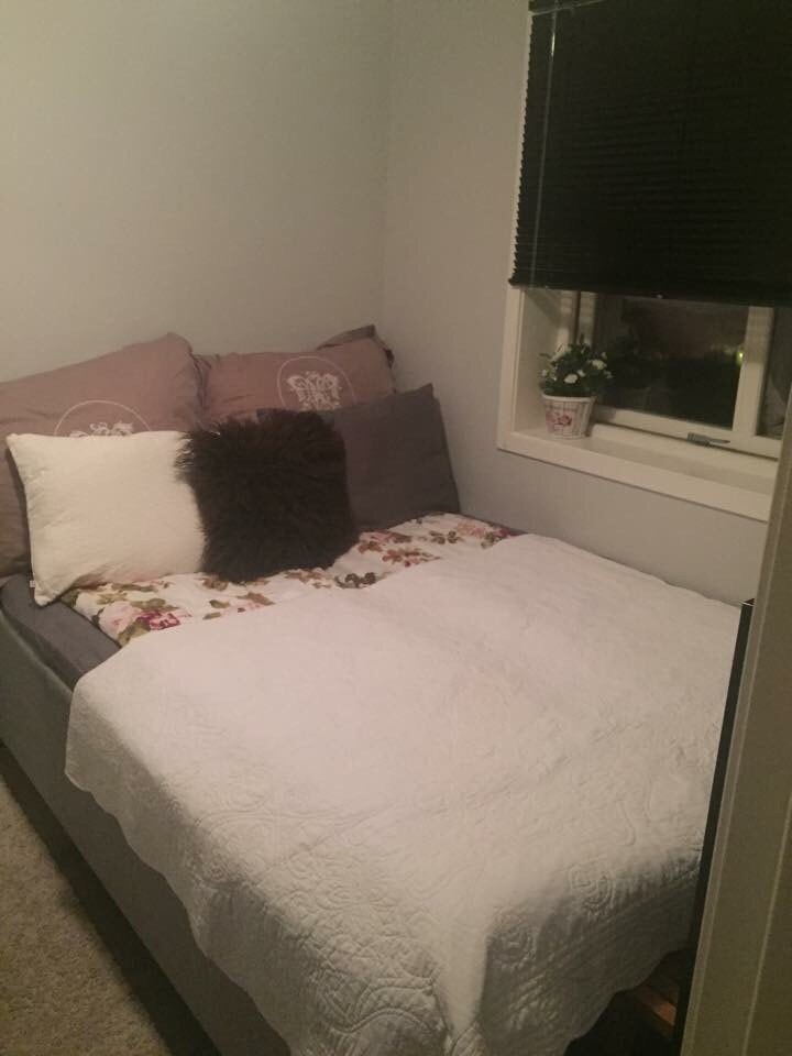 Soverom Galleribilde