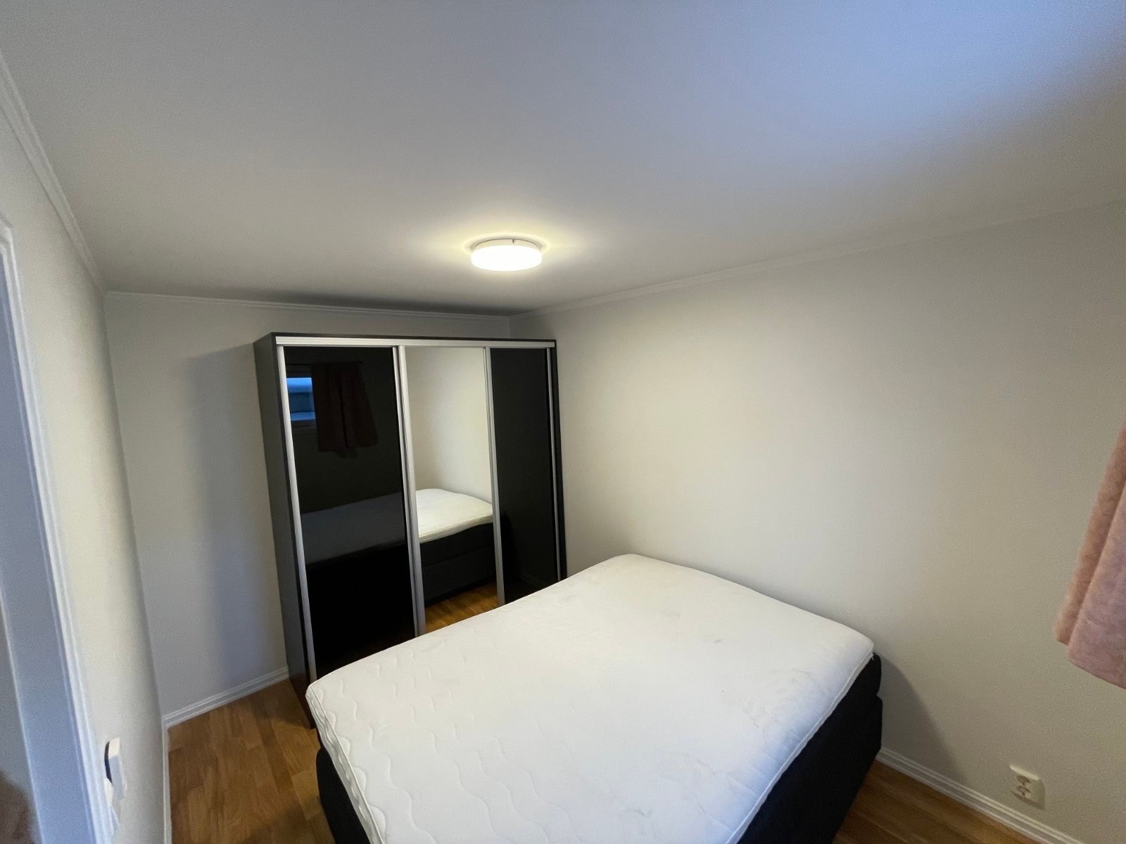 Soverom 2 Galleribilde