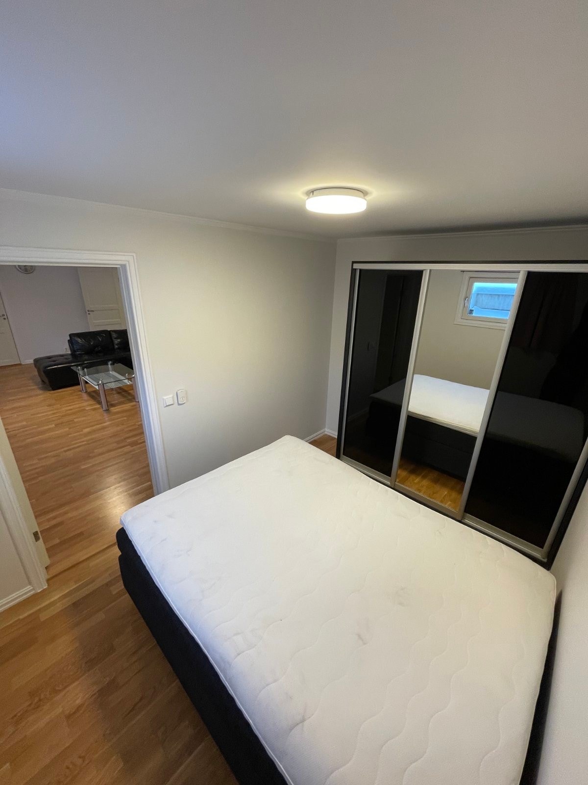 Soverom 2 Galleribilde