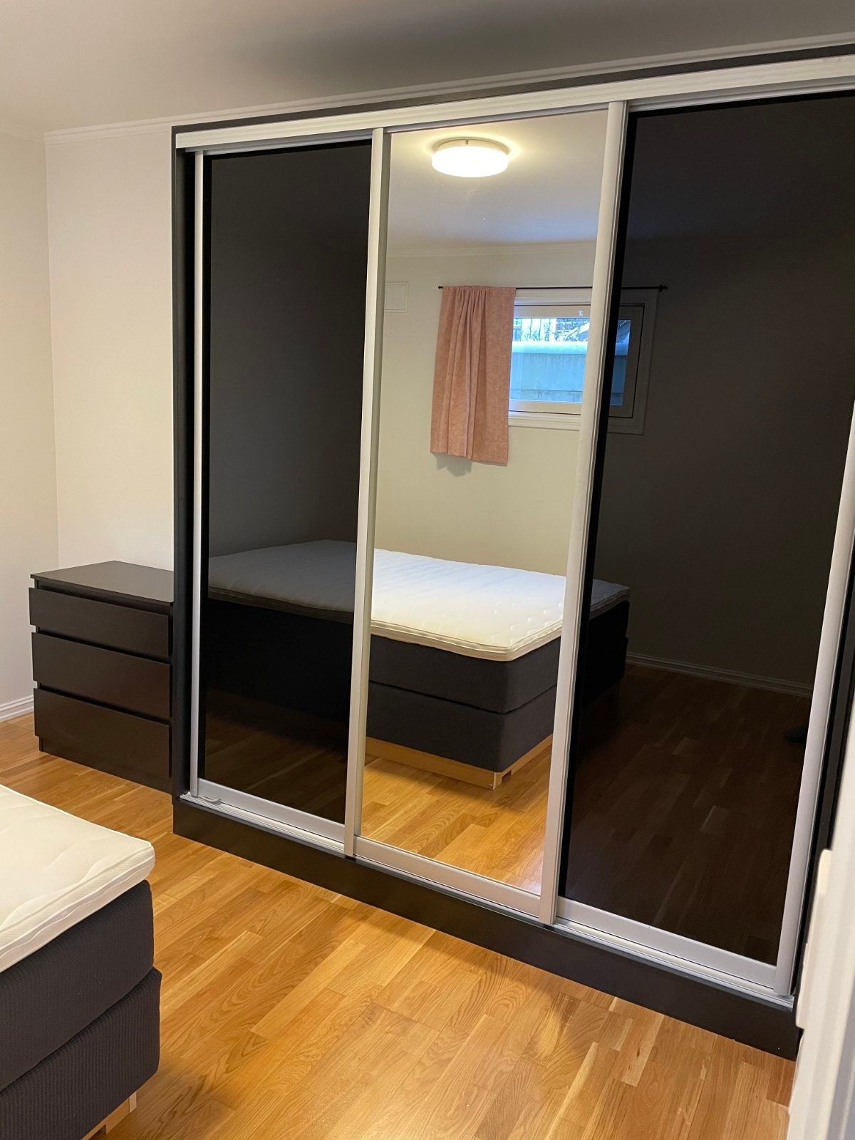 Soverom 1 Galleribilde