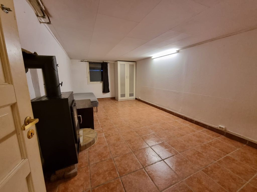 Stue/ soverom Galleribilde