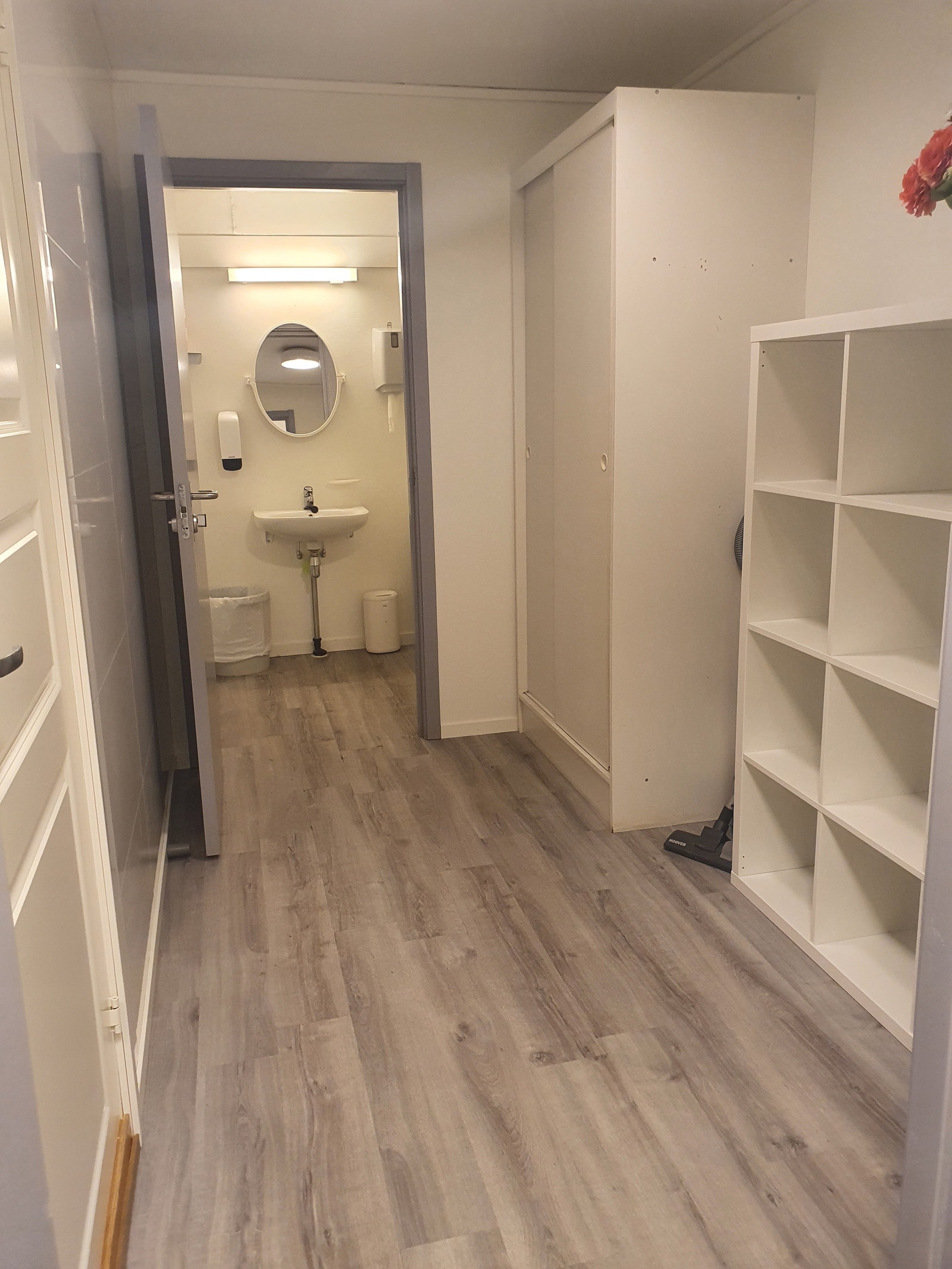 Fellesareal Galleribilde